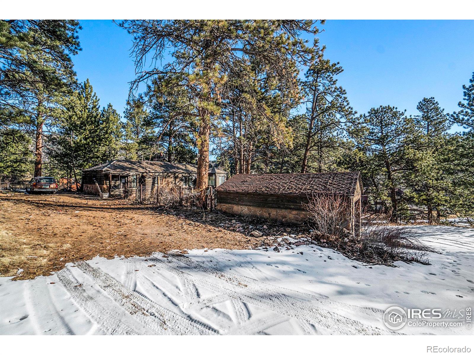 MLS Image #4 for 611  macgregor avenue,estes park, Colorado