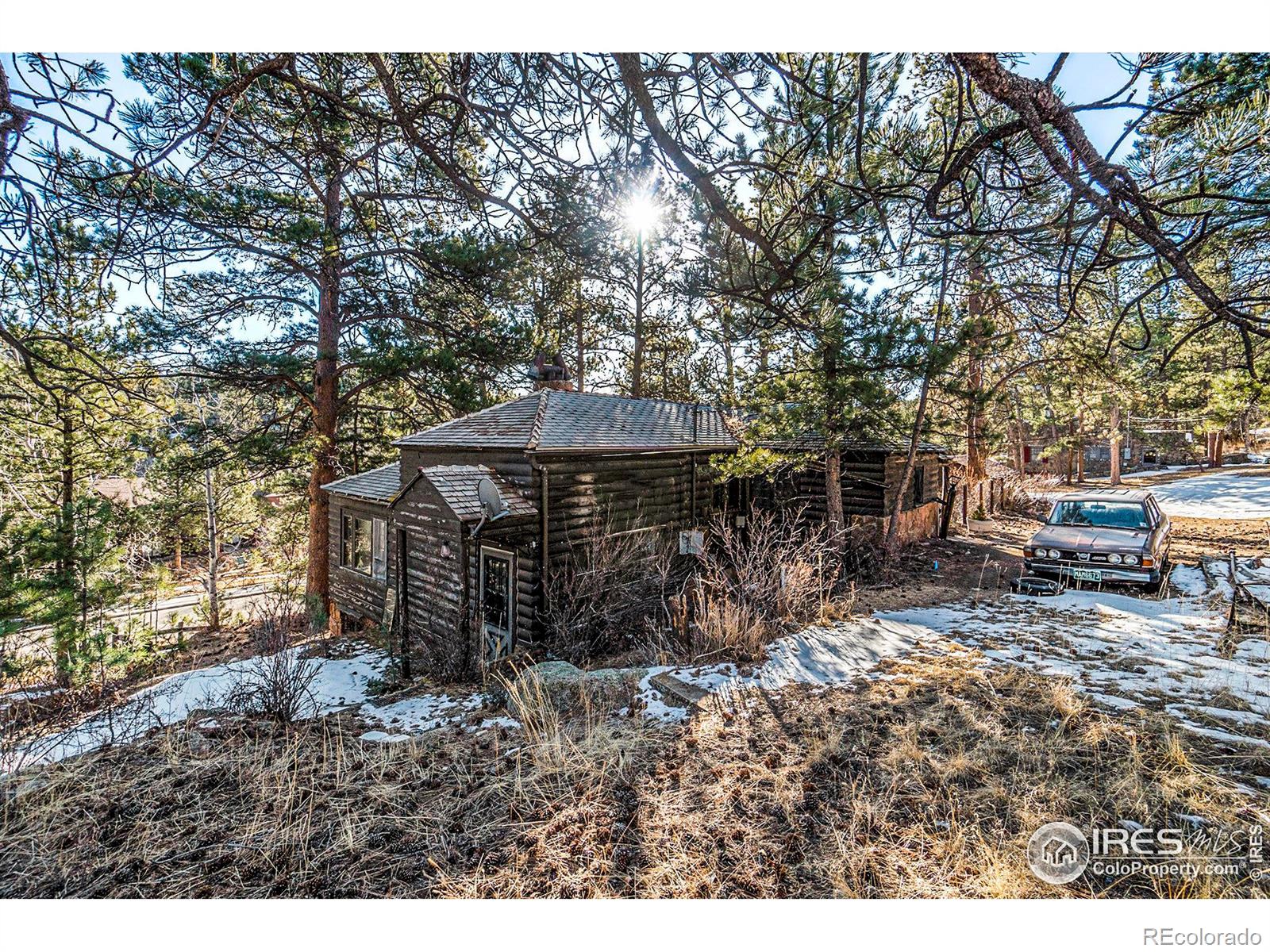 MLS Image #5 for 611  macgregor avenue,estes park, Colorado