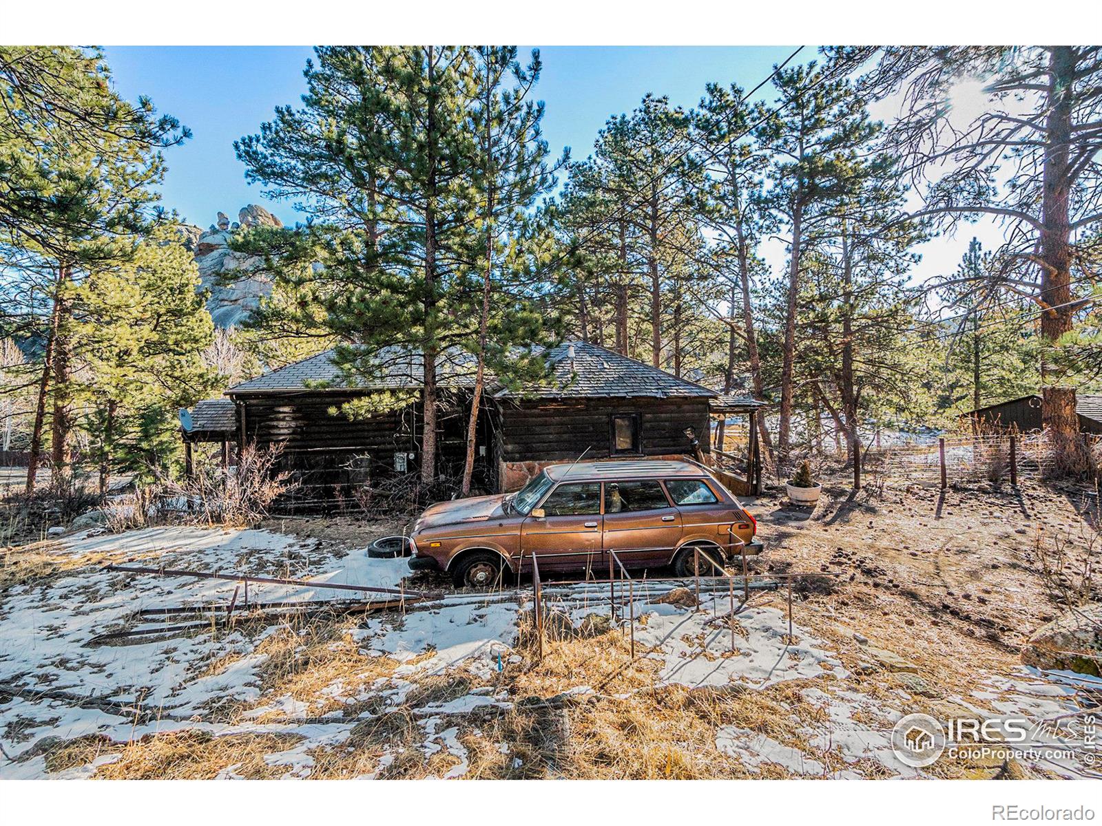 MLS Image #6 for 611  macgregor avenue,estes park, Colorado