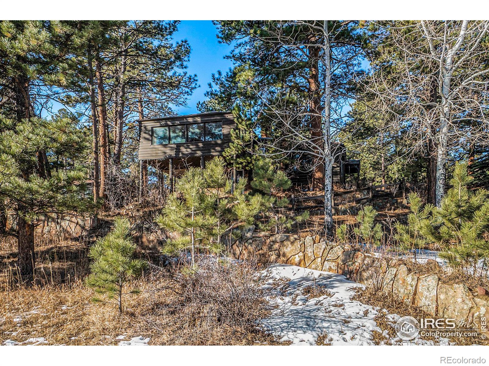 MLS Image #8 for 611  macgregor avenue,estes park, Colorado