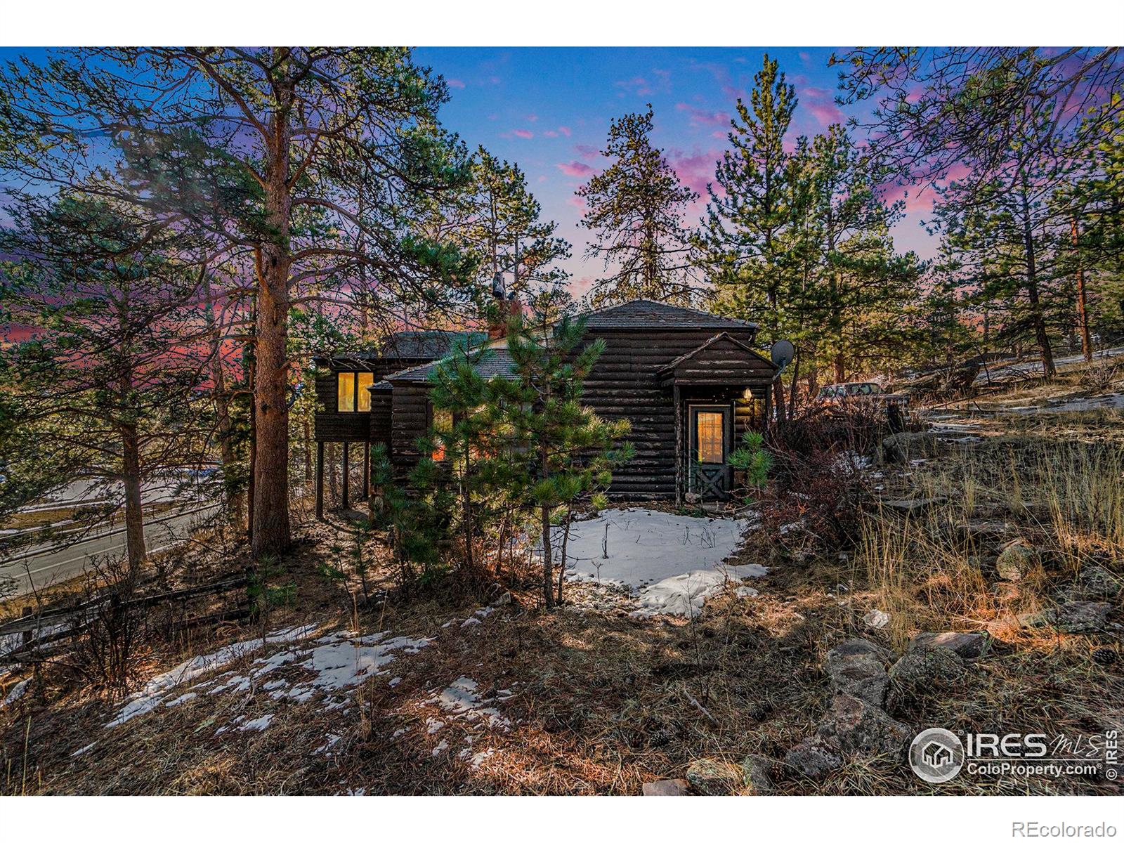 MLS Image #9 for 611  macgregor avenue,estes park, Colorado