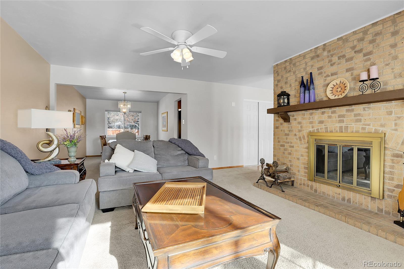 MLS Image #15 for 12751 w asbury place,lakewood, Colorado