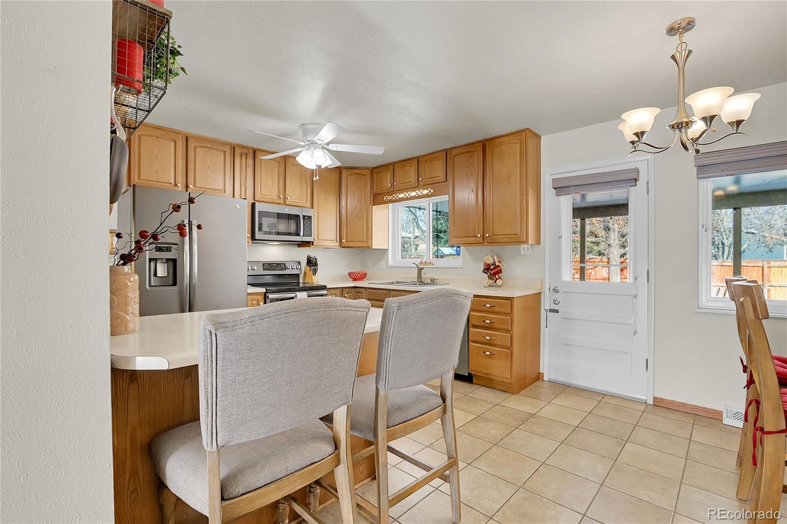 MLS Image #4 for 12751 w asbury place,lakewood, Colorado
