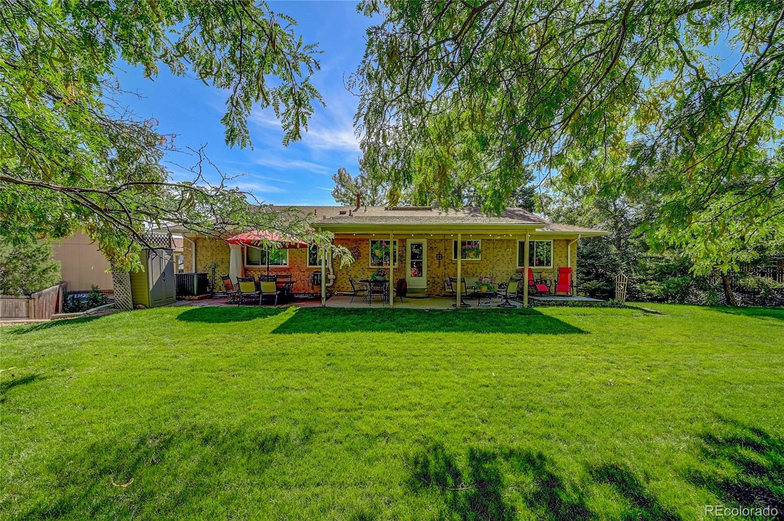 MLS Image #40 for 12751 w asbury place,lakewood, Colorado