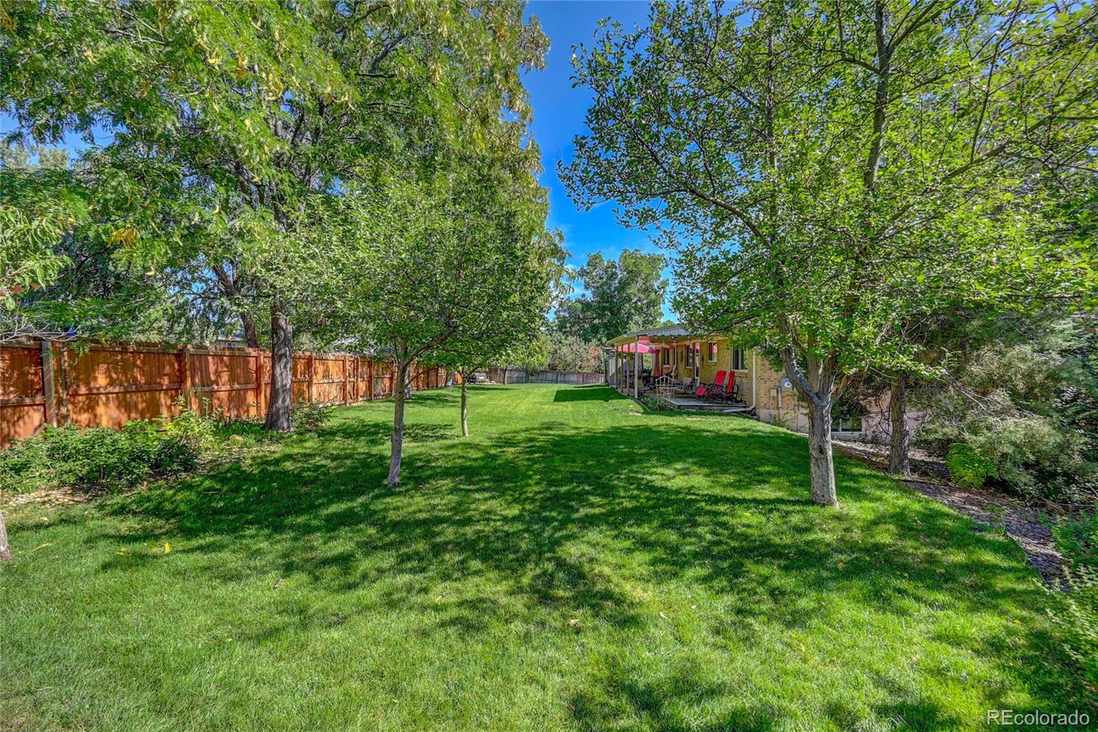MLS Image #41 for 12751 w asbury place,lakewood, Colorado