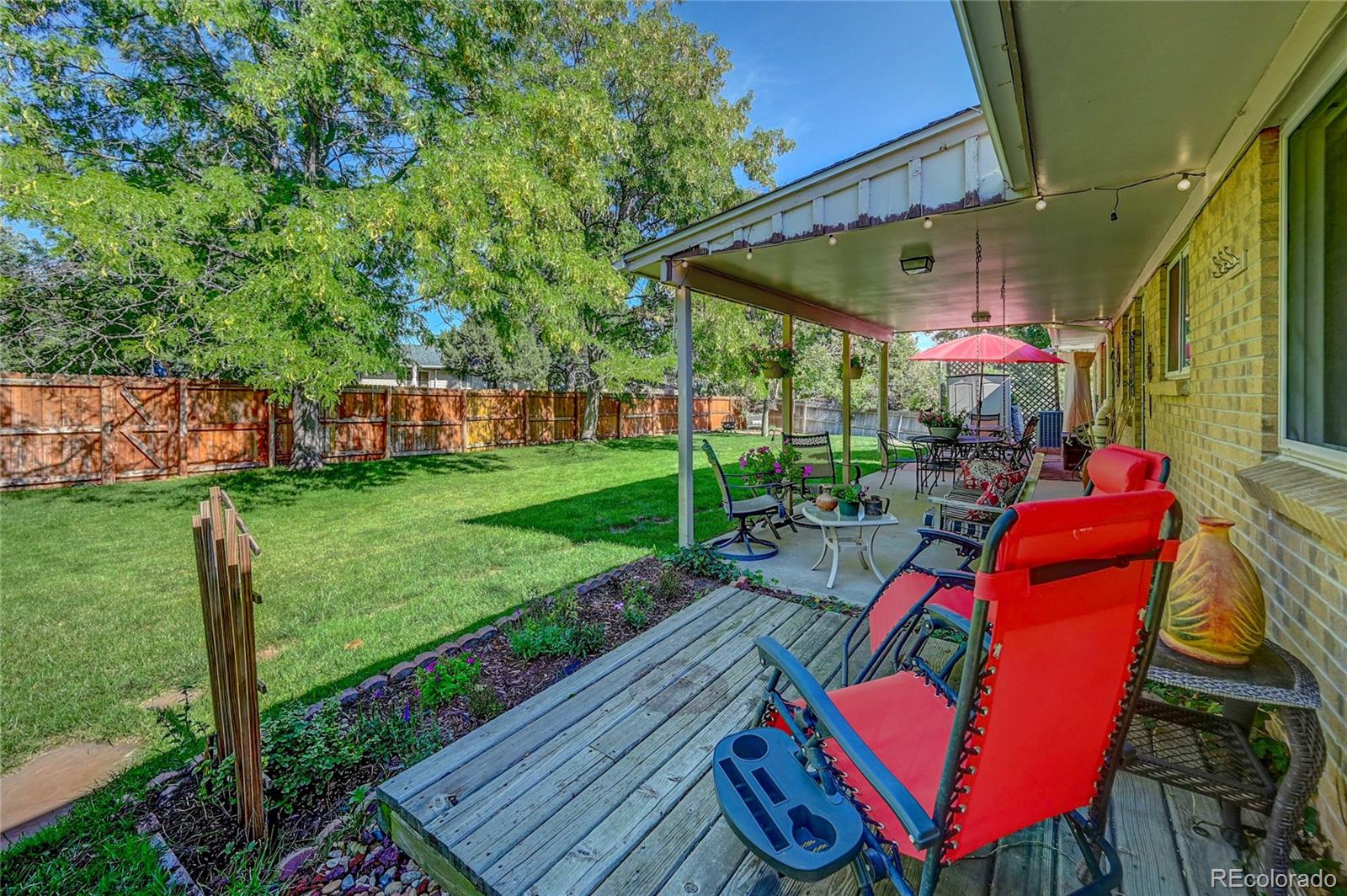MLS Image #44 for 12751 w asbury place,lakewood, Colorado
