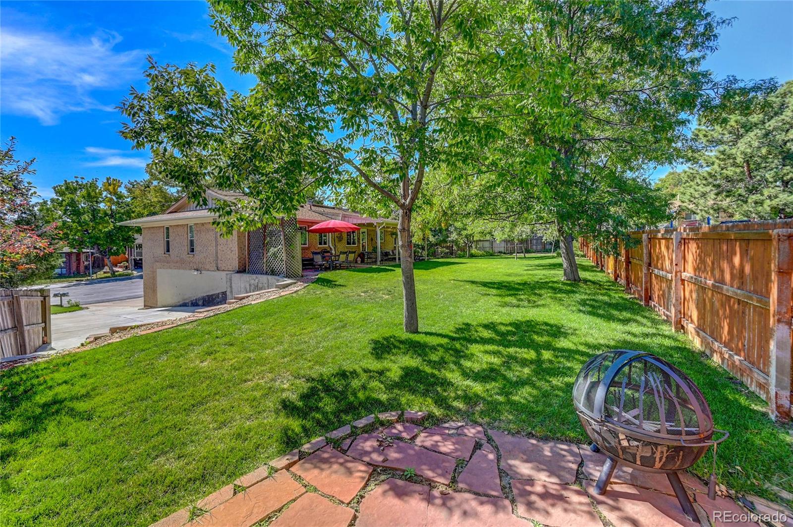 MLS Image #45 for 12751 w asbury place,lakewood, Colorado