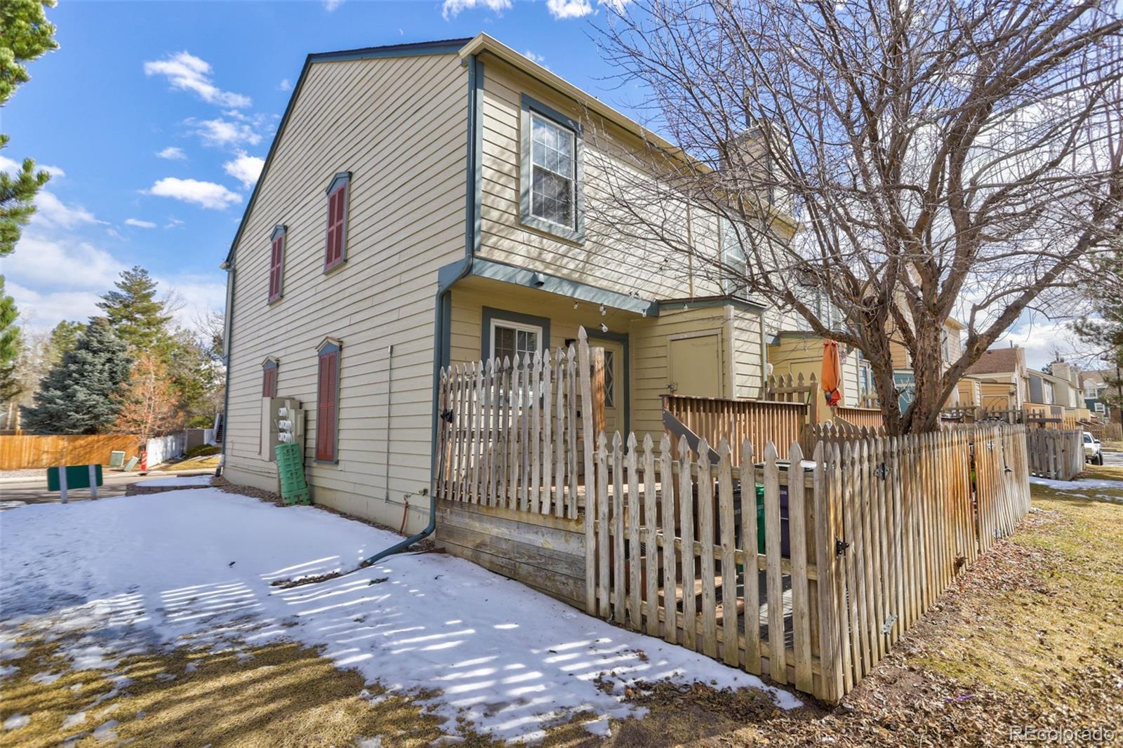 MLS Image #25 for 1699 s trenton street,denver, Colorado