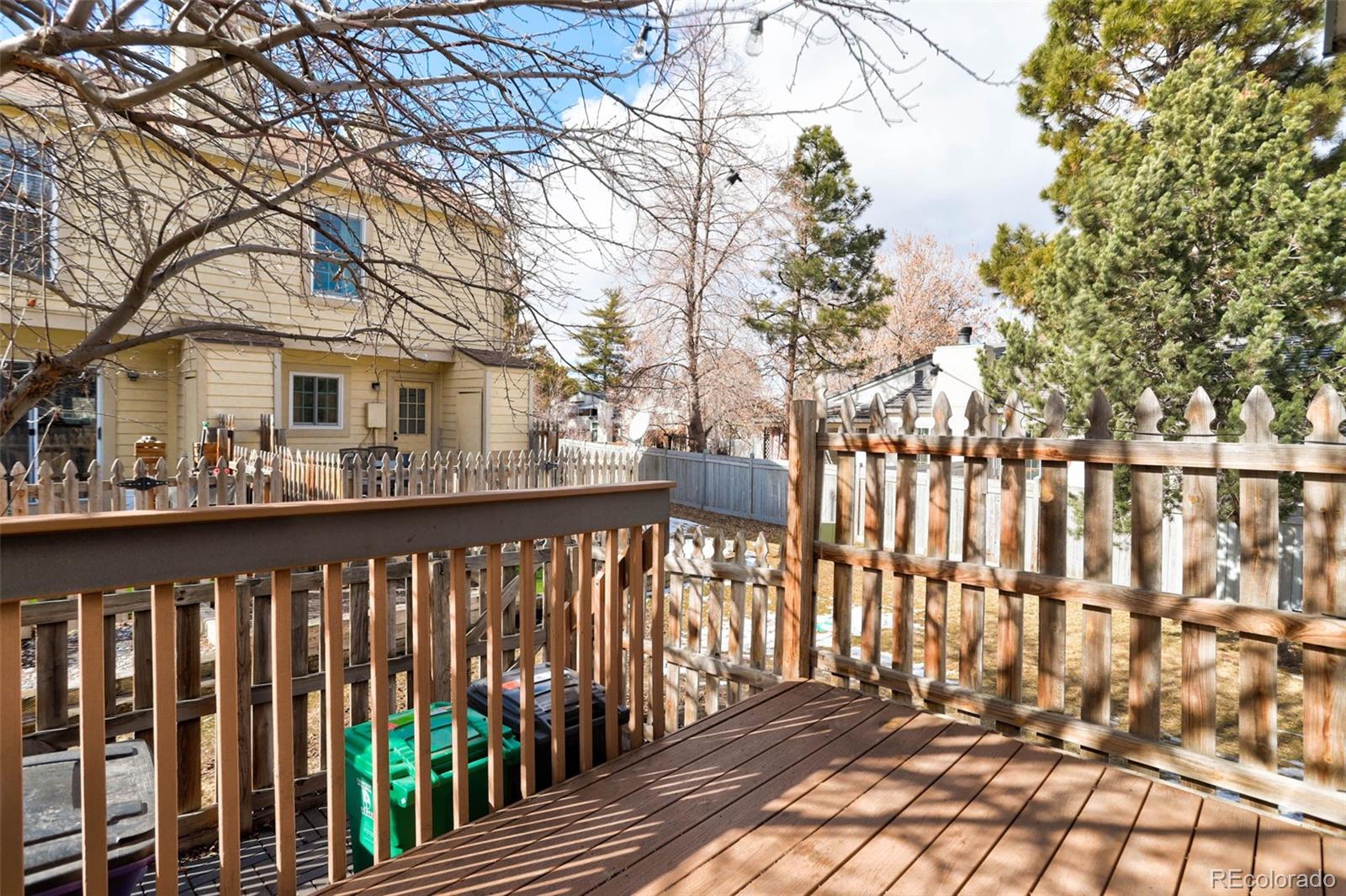 MLS Image #29 for 1699 s trenton street,denver, Colorado