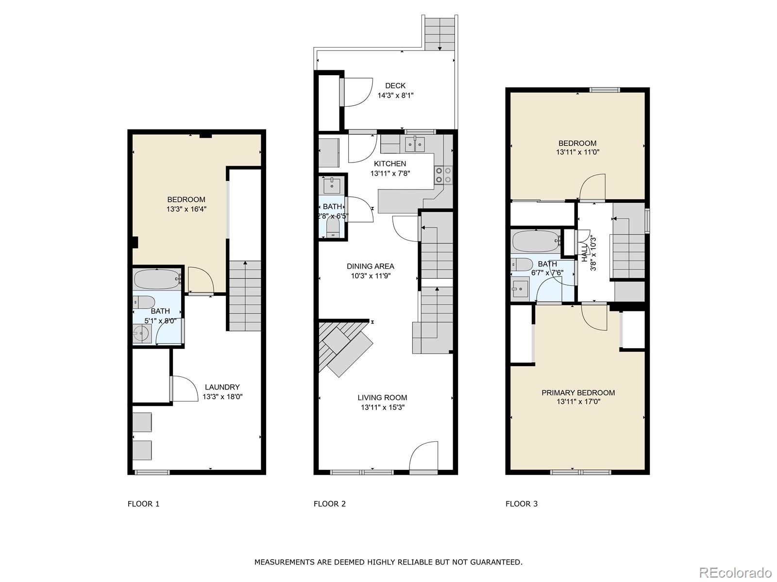 MLS Image #32 for 1699 s trenton street,denver, Colorado