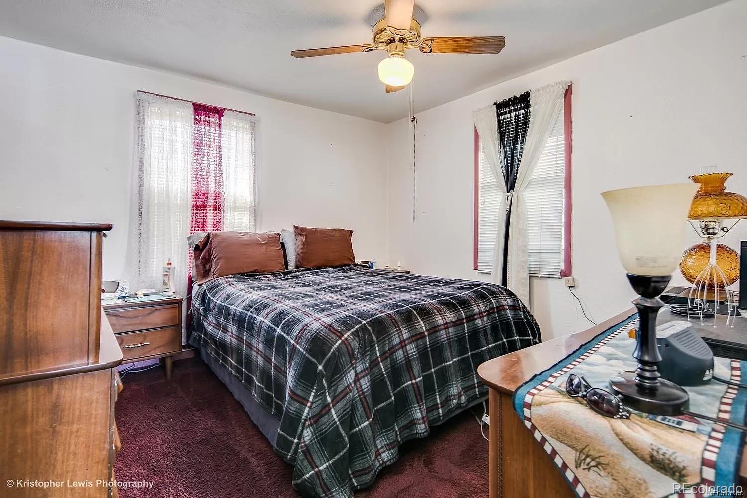 MLS Image #17 for 3060 w longfellow place,denver, Colorado