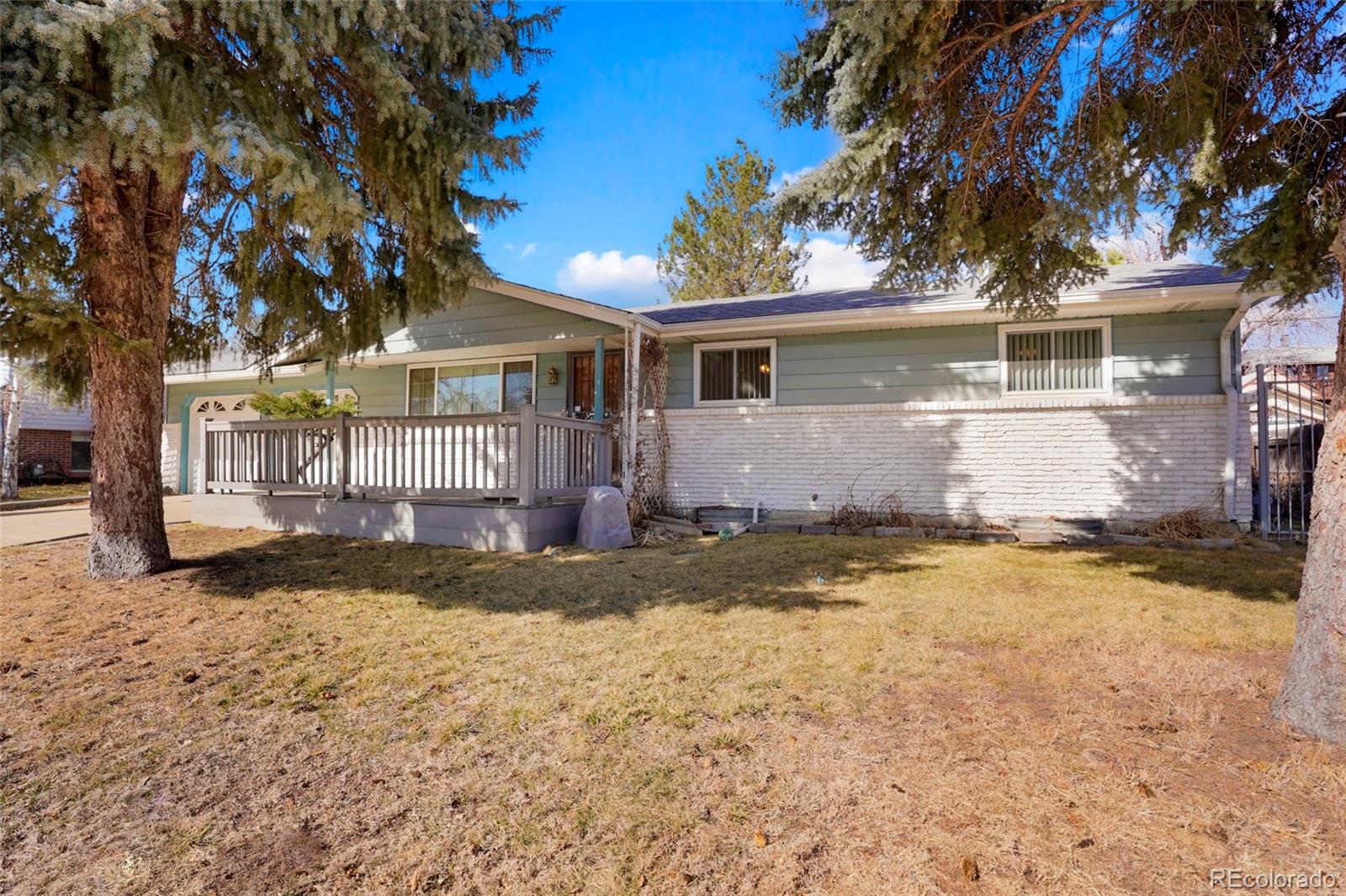 MLS Image #2 for 6245 w 71st place,arvada, Colorado