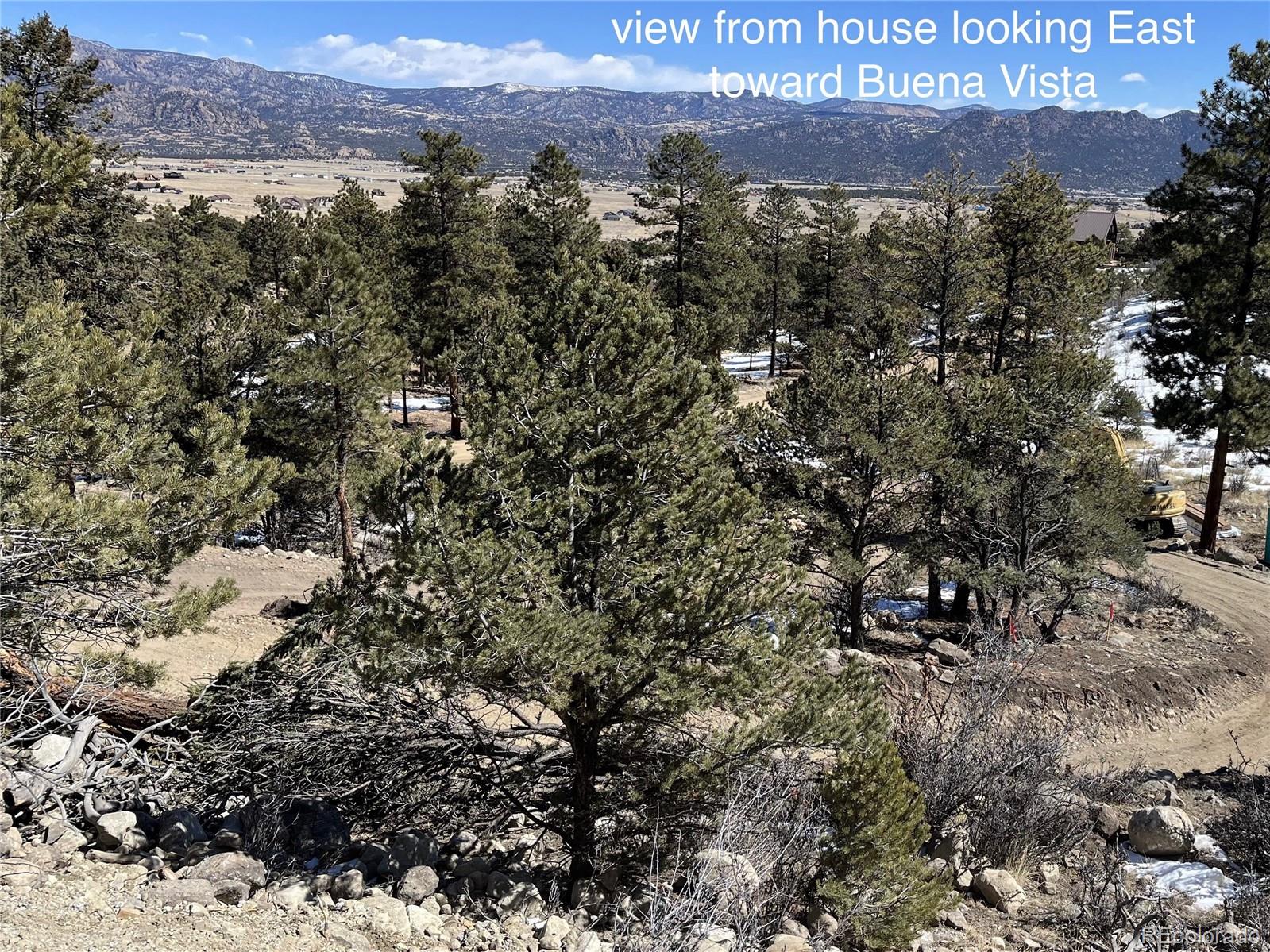 MLS Image #1 for 30267  princeton hills,buena vista, Colorado