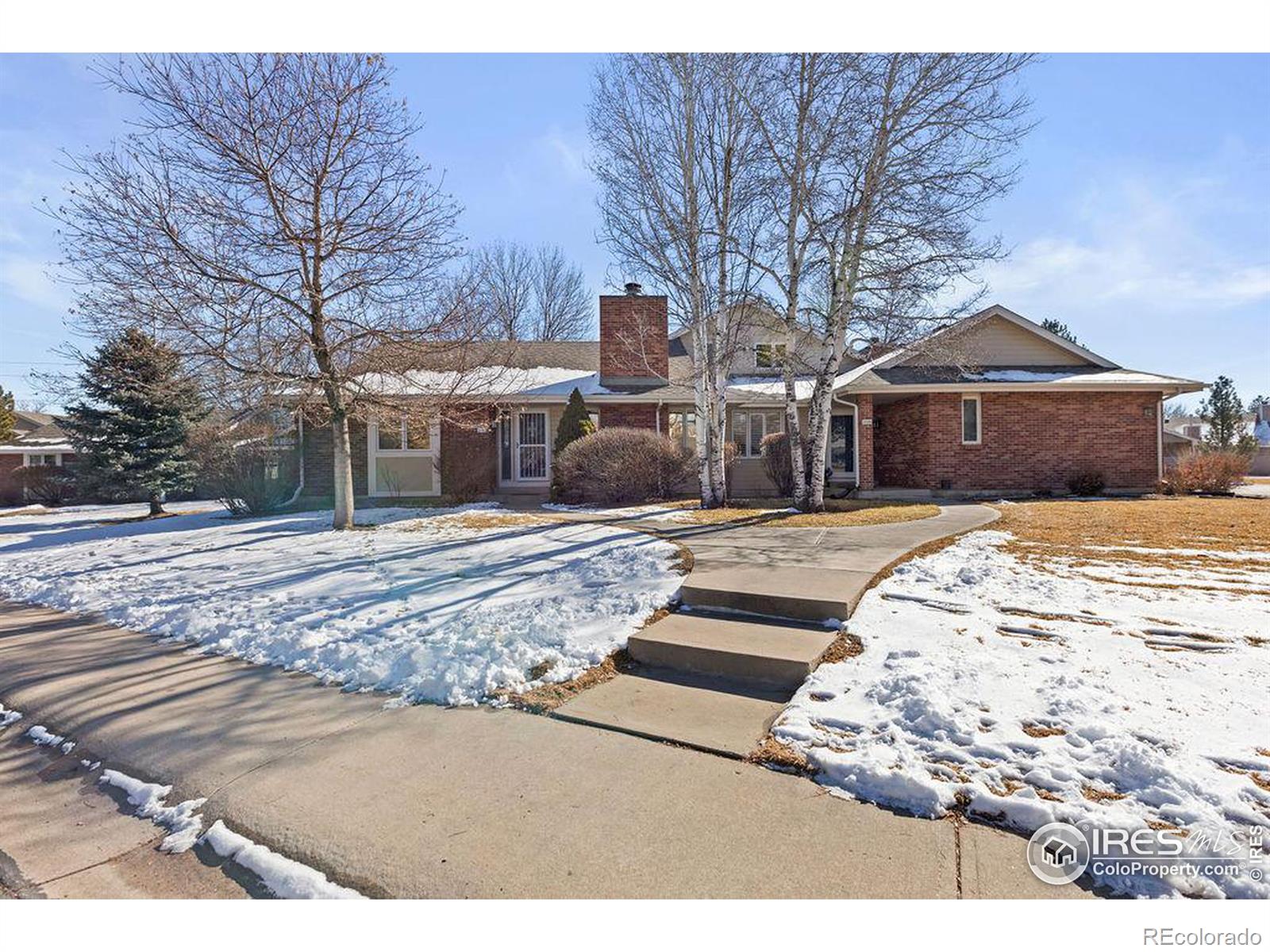 CMA Image for 3442  Carlton Avenue,Fort Collins, Colorado