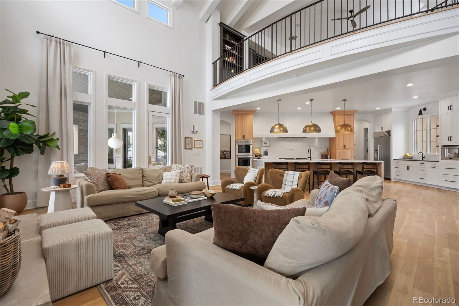 MLS Image #10 for 2130  avenida del sol ,castle rock, Colorado