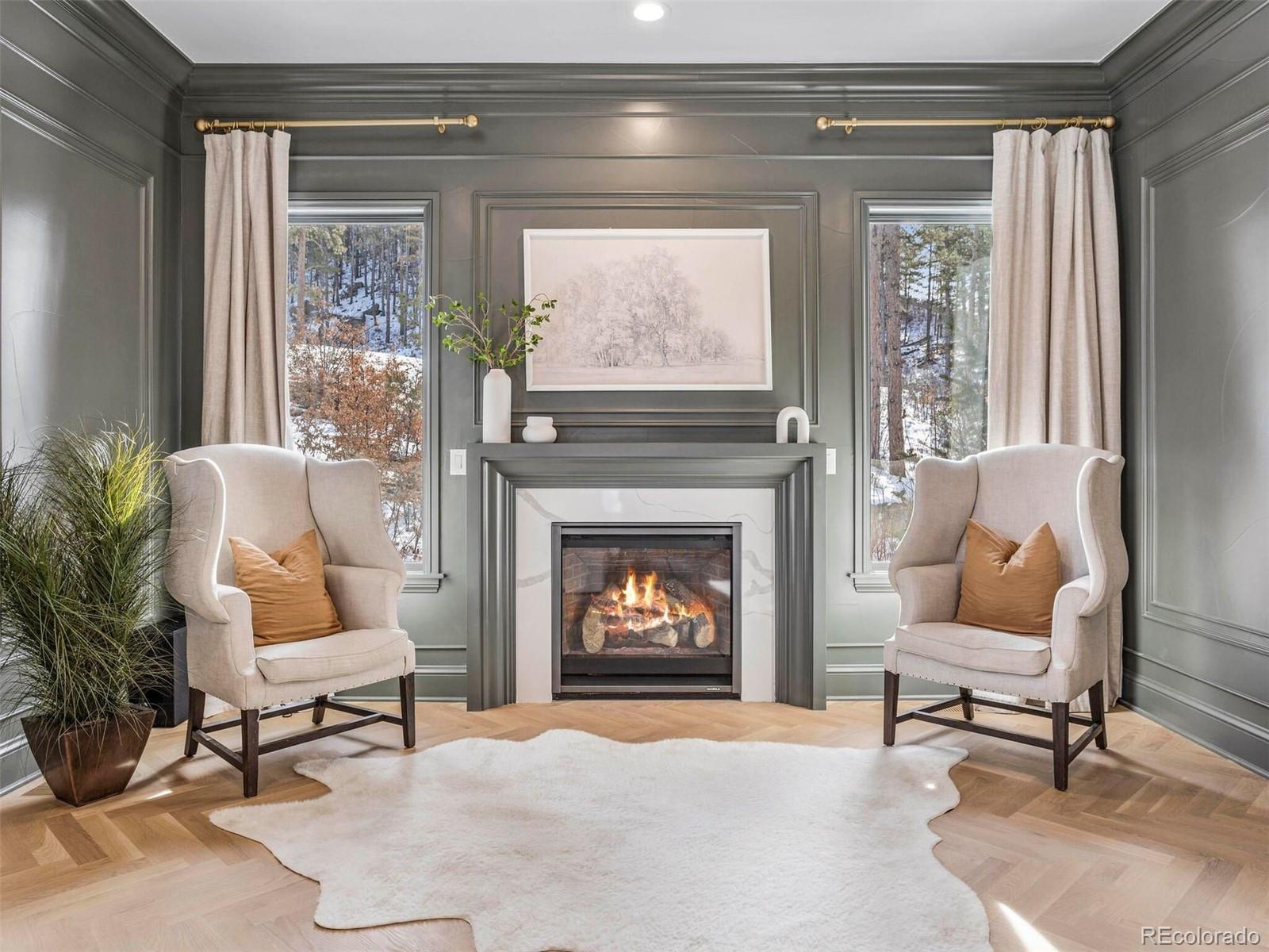 MLS Image #13 for 2130  avenida del sol ,castle rock, Colorado