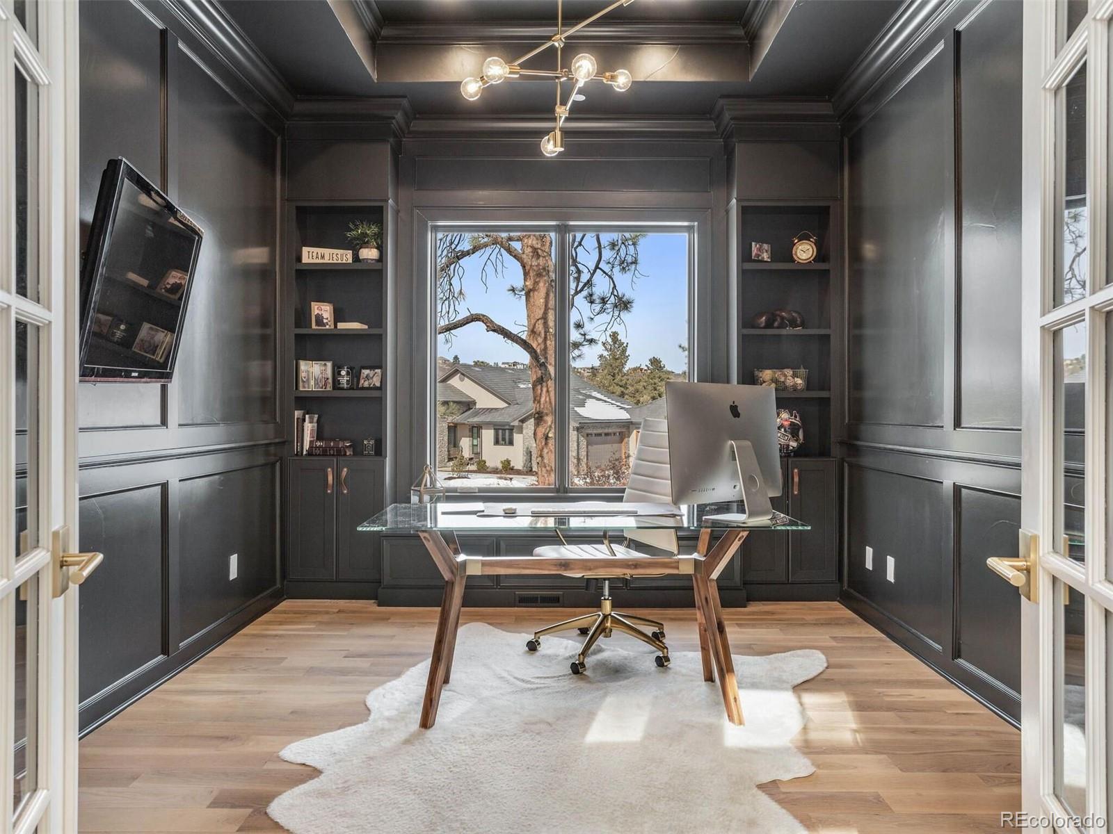 MLS Image #18 for 2130  avenida del sol ,castle rock, Colorado