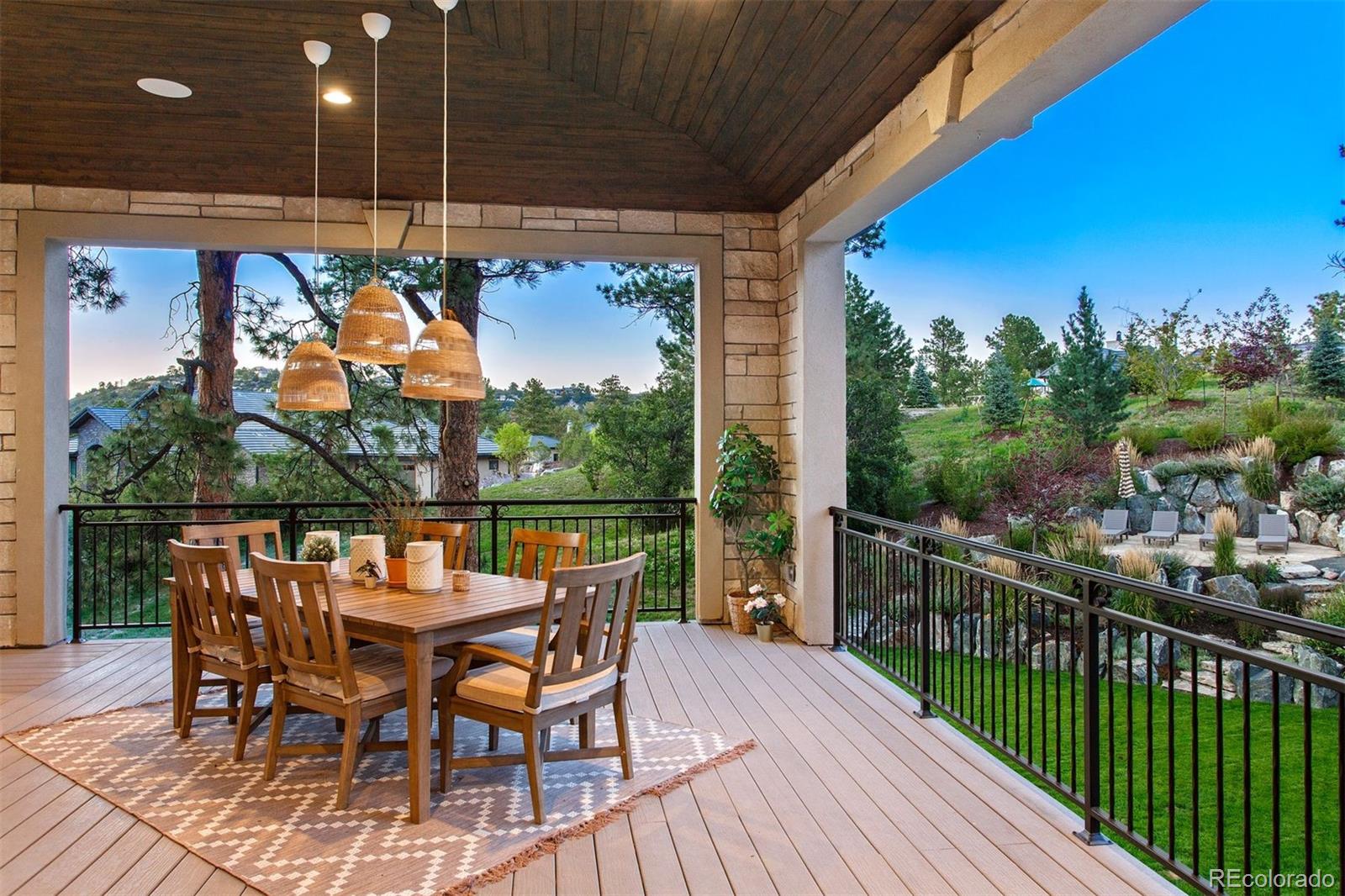 MLS Image #2 for 2130  avenida del sol ,castle rock, Colorado