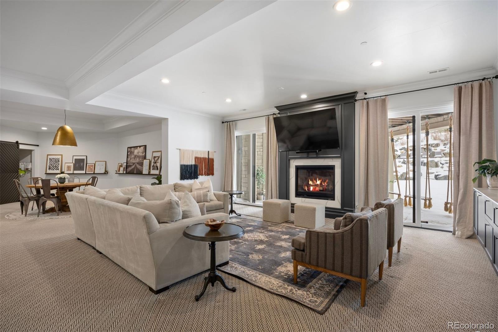 MLS Image #20 for 2130  avenida del sol ,castle rock, Colorado