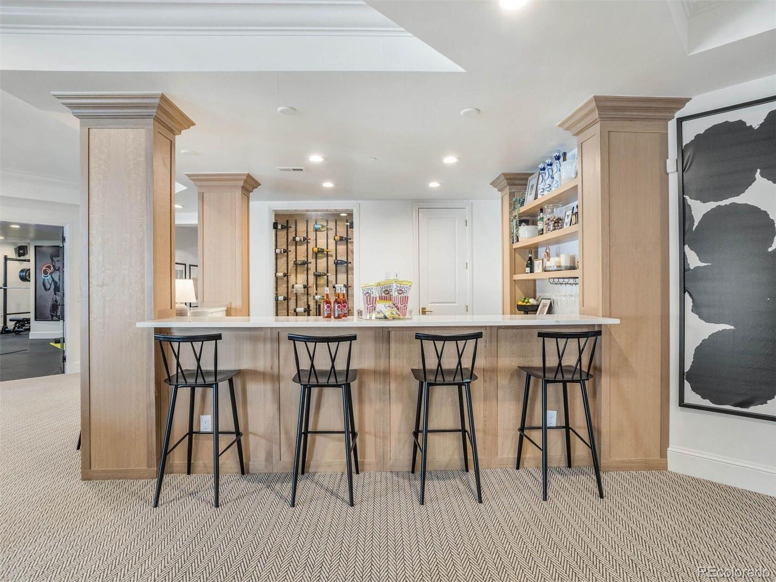 MLS Image #21 for 2130  avenida del sol ,castle rock, Colorado