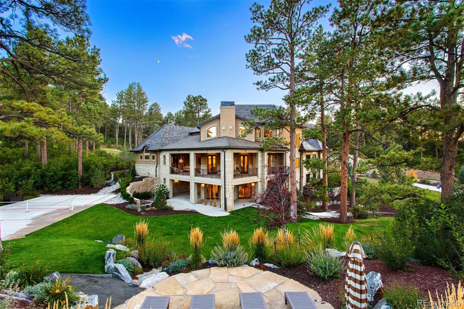 MLS Image #30 for 2130  avenida del sol ,castle rock, Colorado