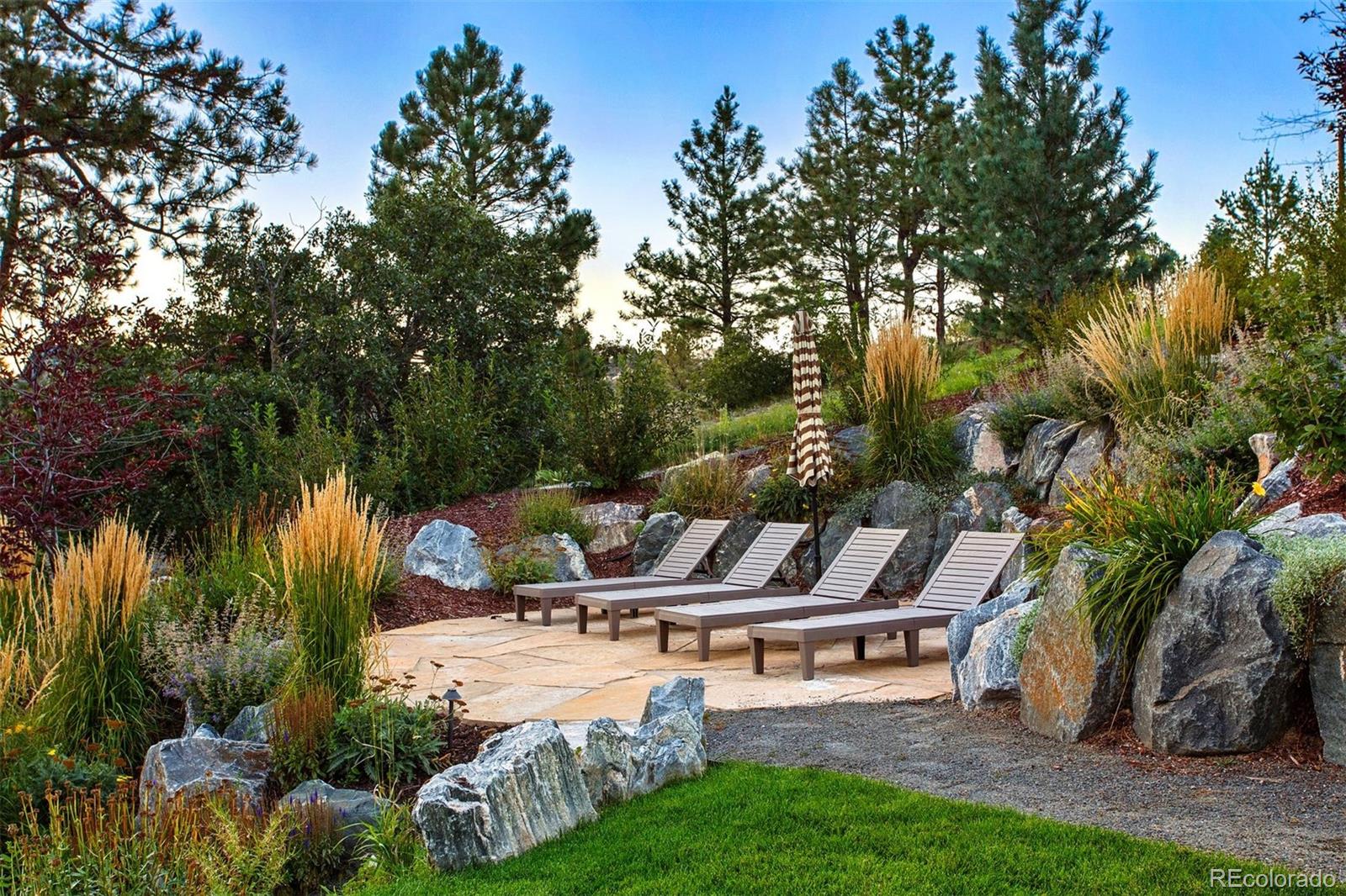 MLS Image #31 for 2130  avenida del sol ,castle rock, Colorado
