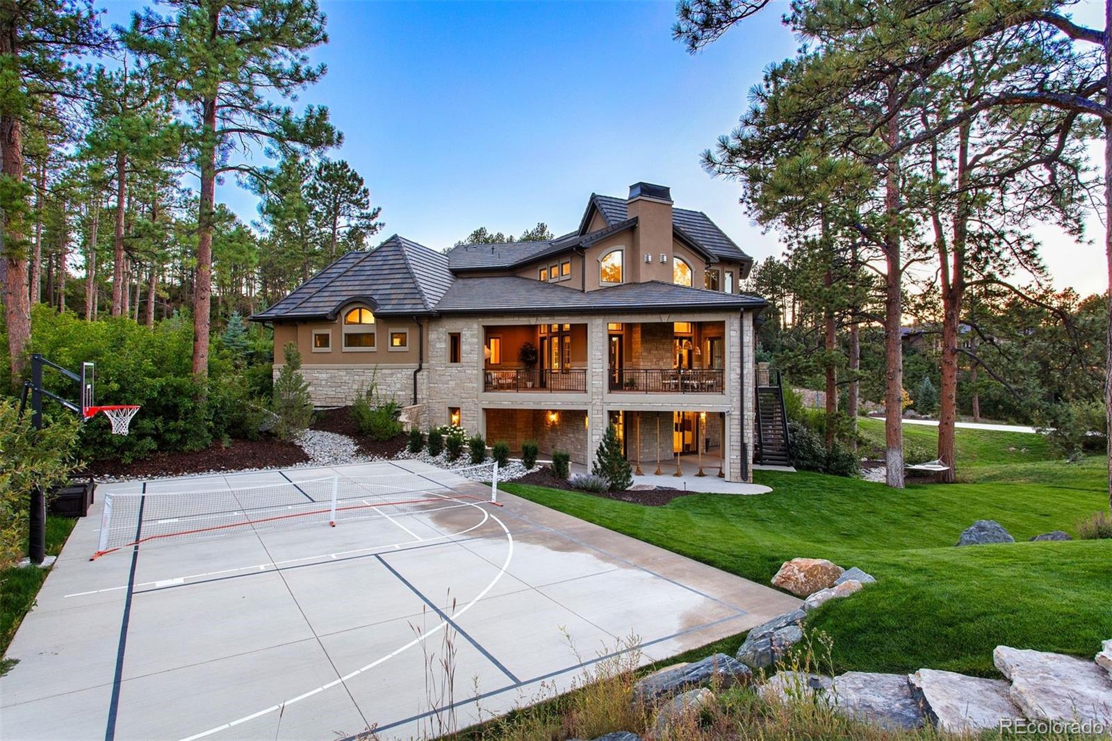 MLS Image #32 for 2130  avenida del sol ,castle rock, Colorado