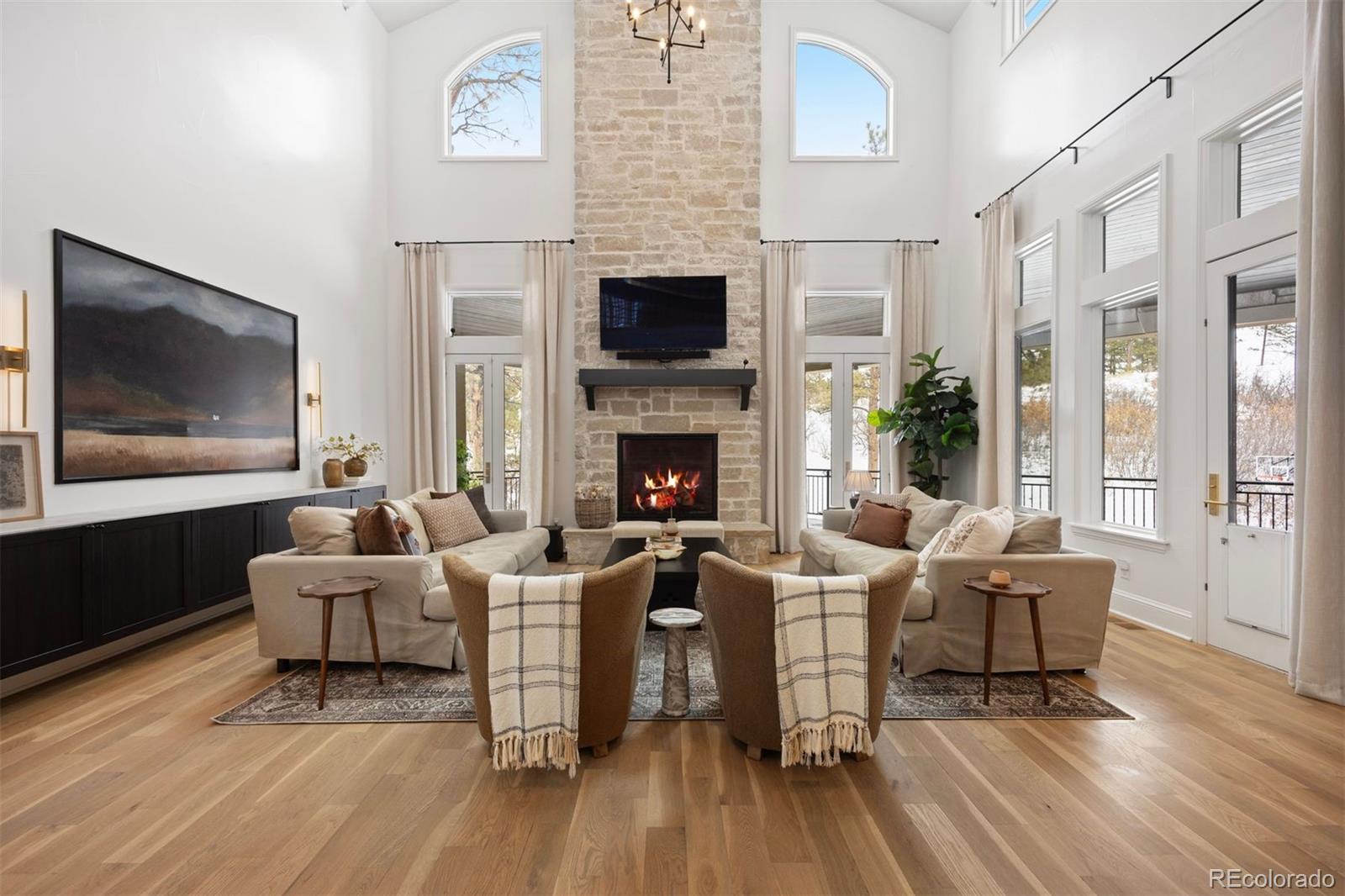 MLS Image #8 for 2130  avenida del sol ,castle rock, Colorado