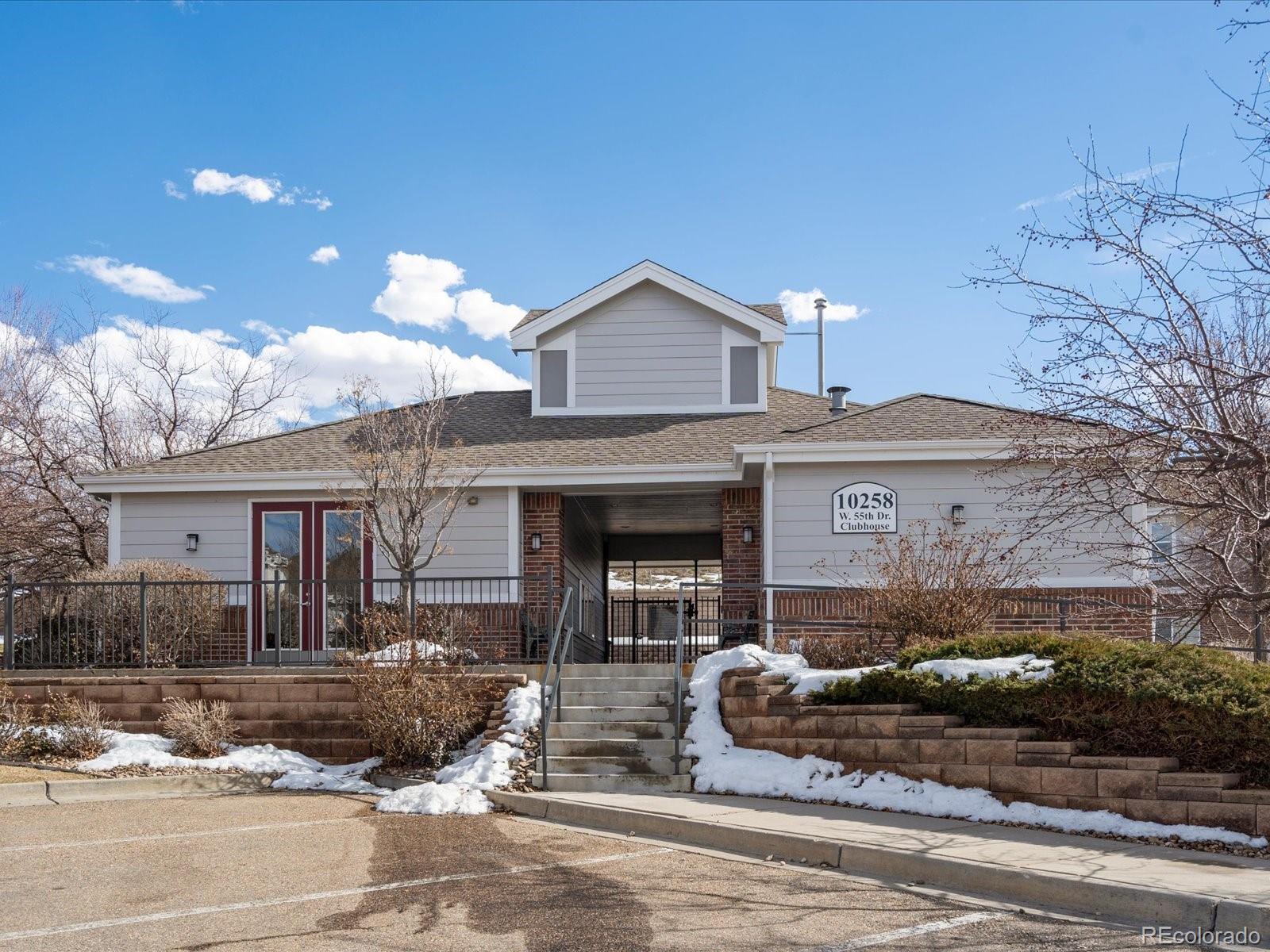 MLS Image #24 for 10320 w 55th lane 5,arvada, Colorado