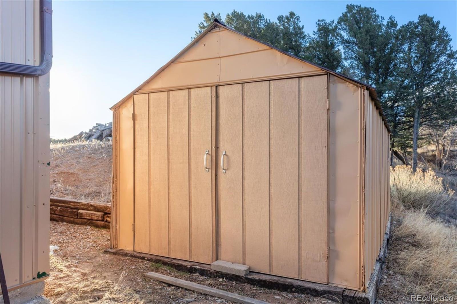 MLS Image #33 for 730  fox creek drive,coaldale, Colorado