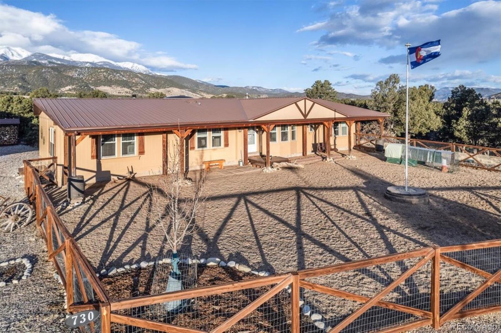 MLS Image #34 for 730  fox creek drive,coaldale, Colorado