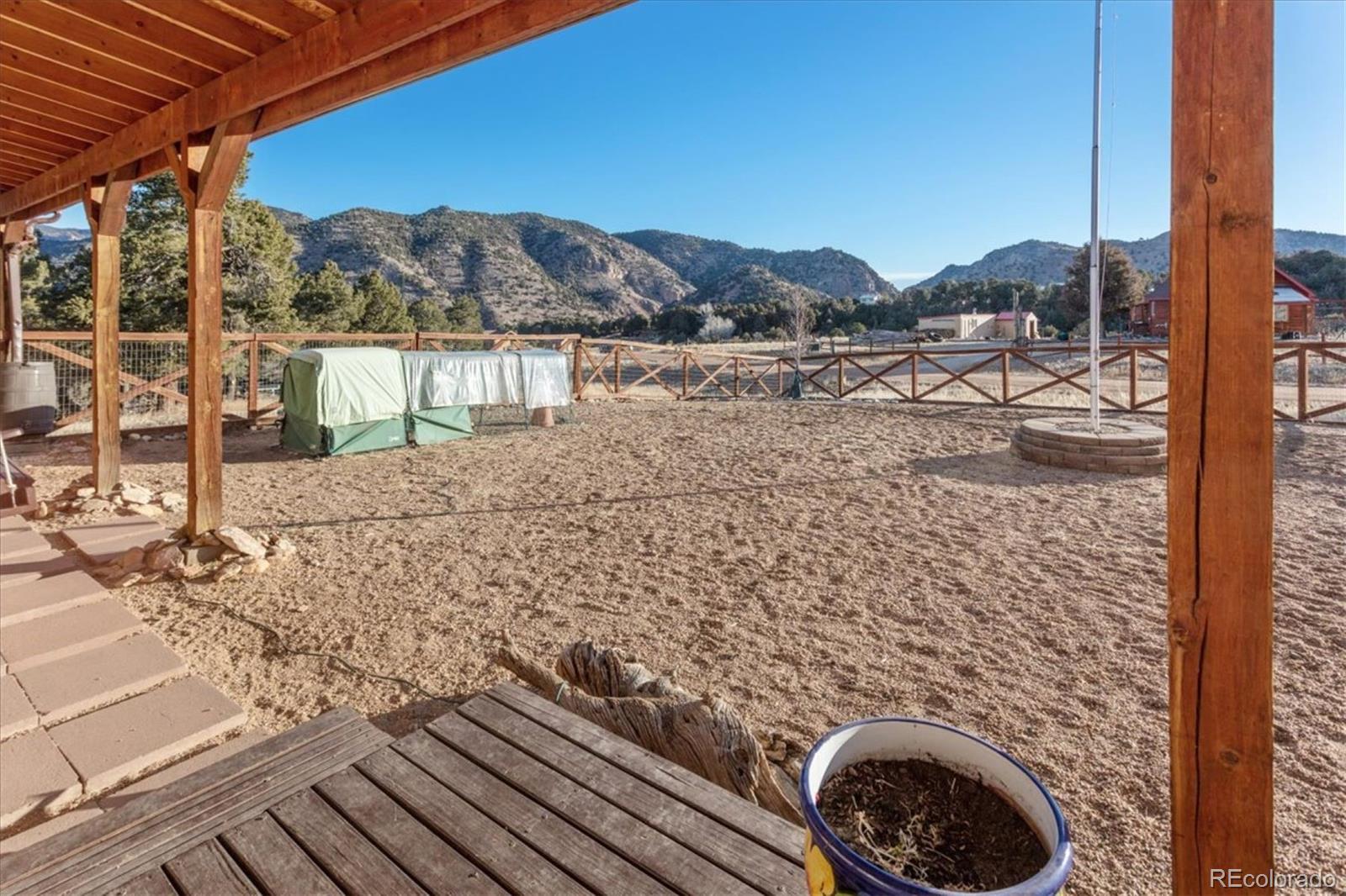 MLS Image #36 for 730  fox creek drive,coaldale, Colorado