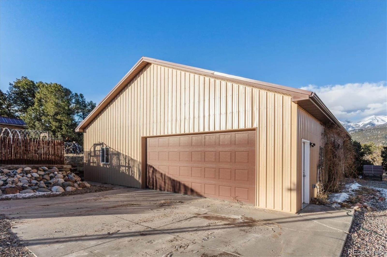 MLS Image #4 for 730  fox creek drive,coaldale, Colorado