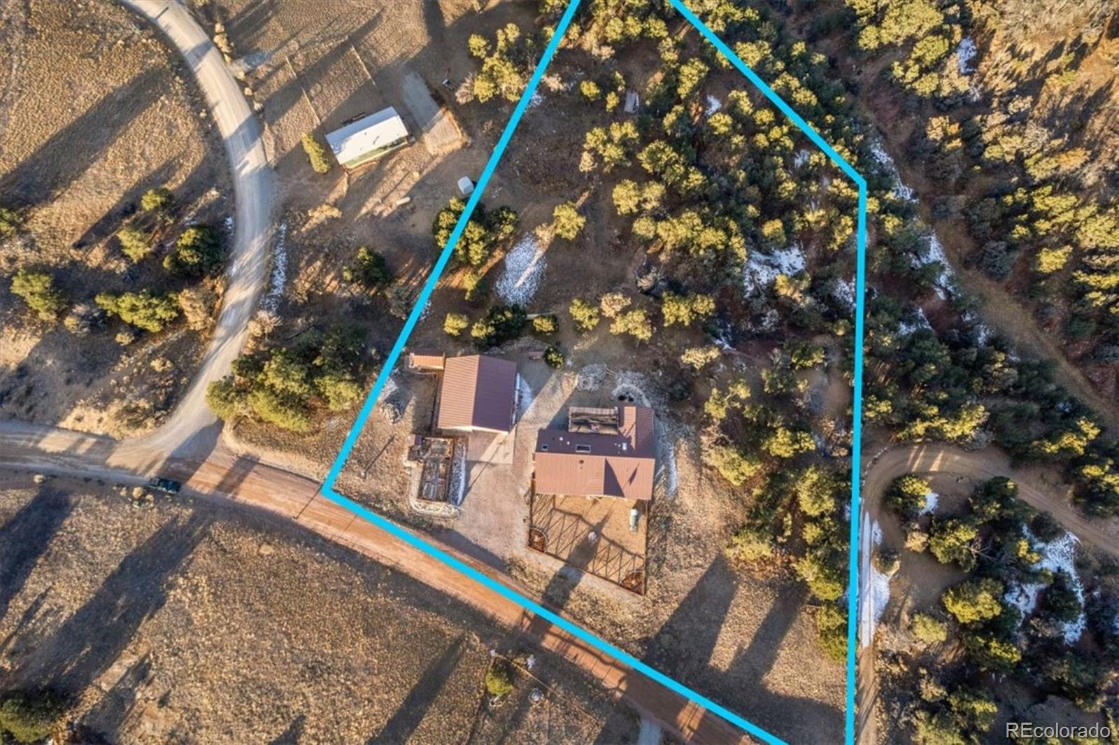 MLS Image #42 for 730  fox creek drive,coaldale, Colorado