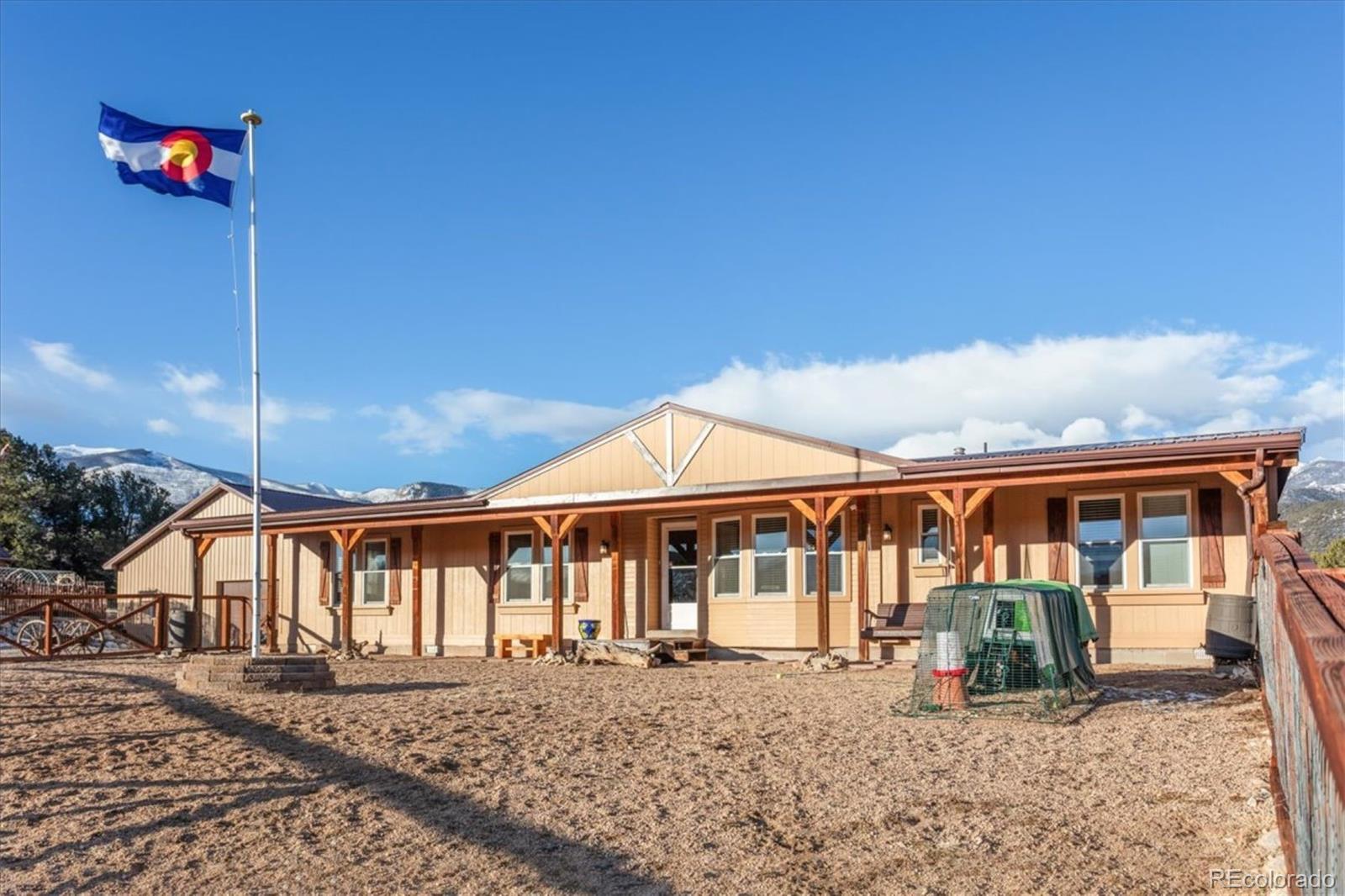 MLS Image #44 for 730  fox creek drive,coaldale, Colorado