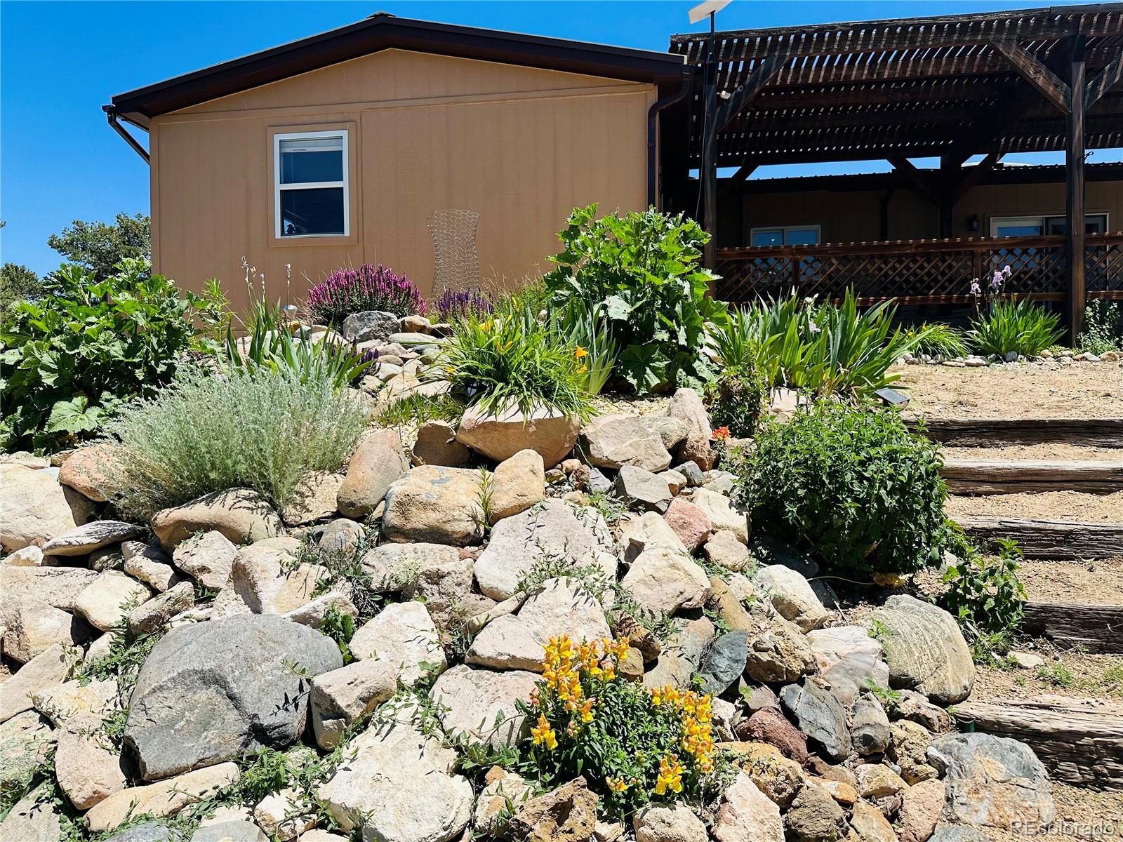 MLS Image #49 for 730  fox creek drive,coaldale, Colorado