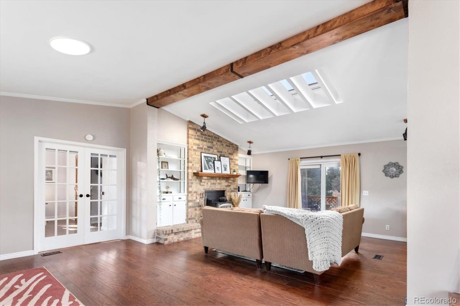MLS Image #5 for 730  fox creek drive,coaldale, Colorado