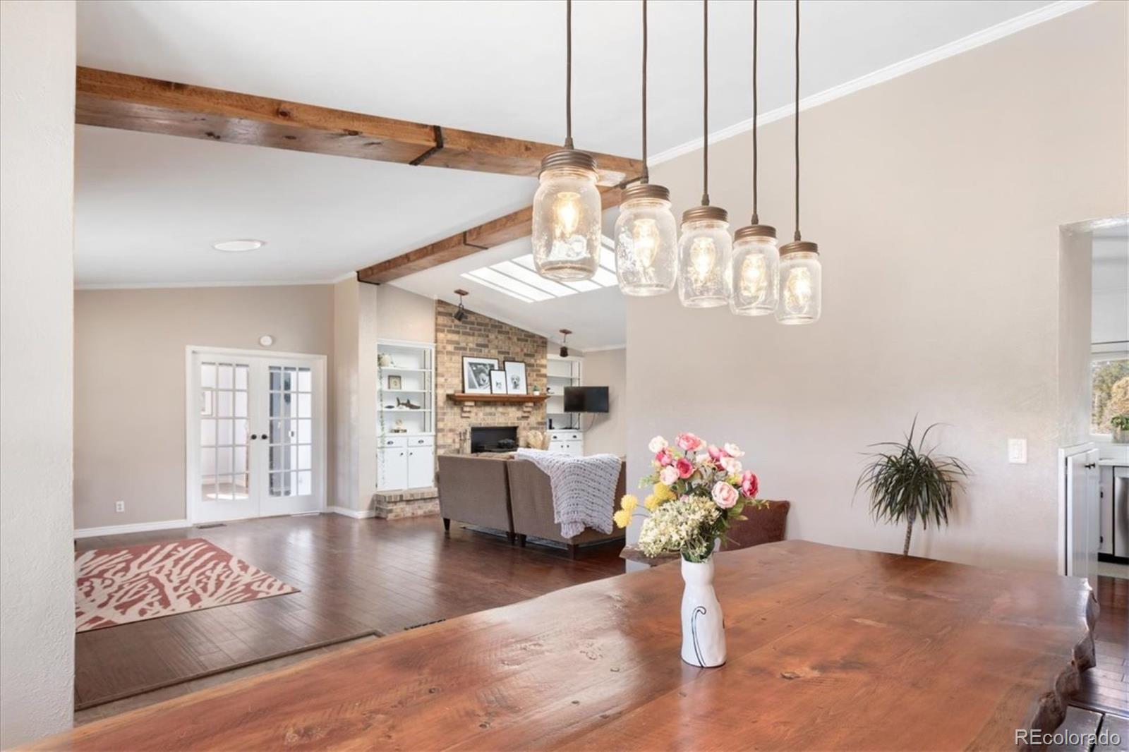 MLS Image #6 for 730  fox creek drive,coaldale, Colorado