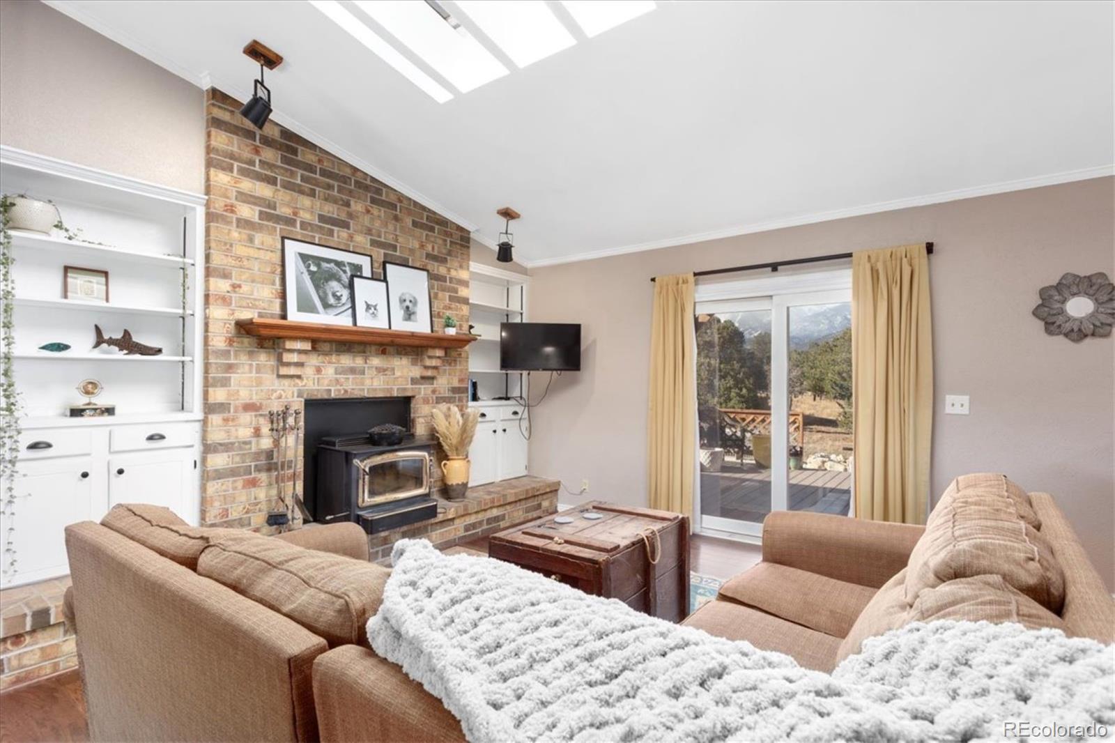 MLS Image #7 for 730  fox creek drive,coaldale, Colorado