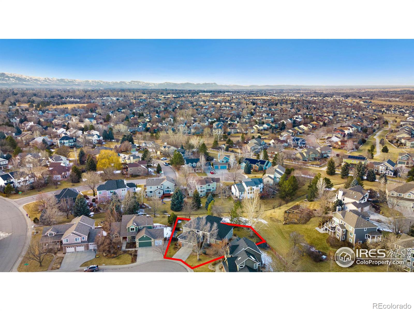MLS Image #39 for 3401  peachstone place,fort collins, Colorado