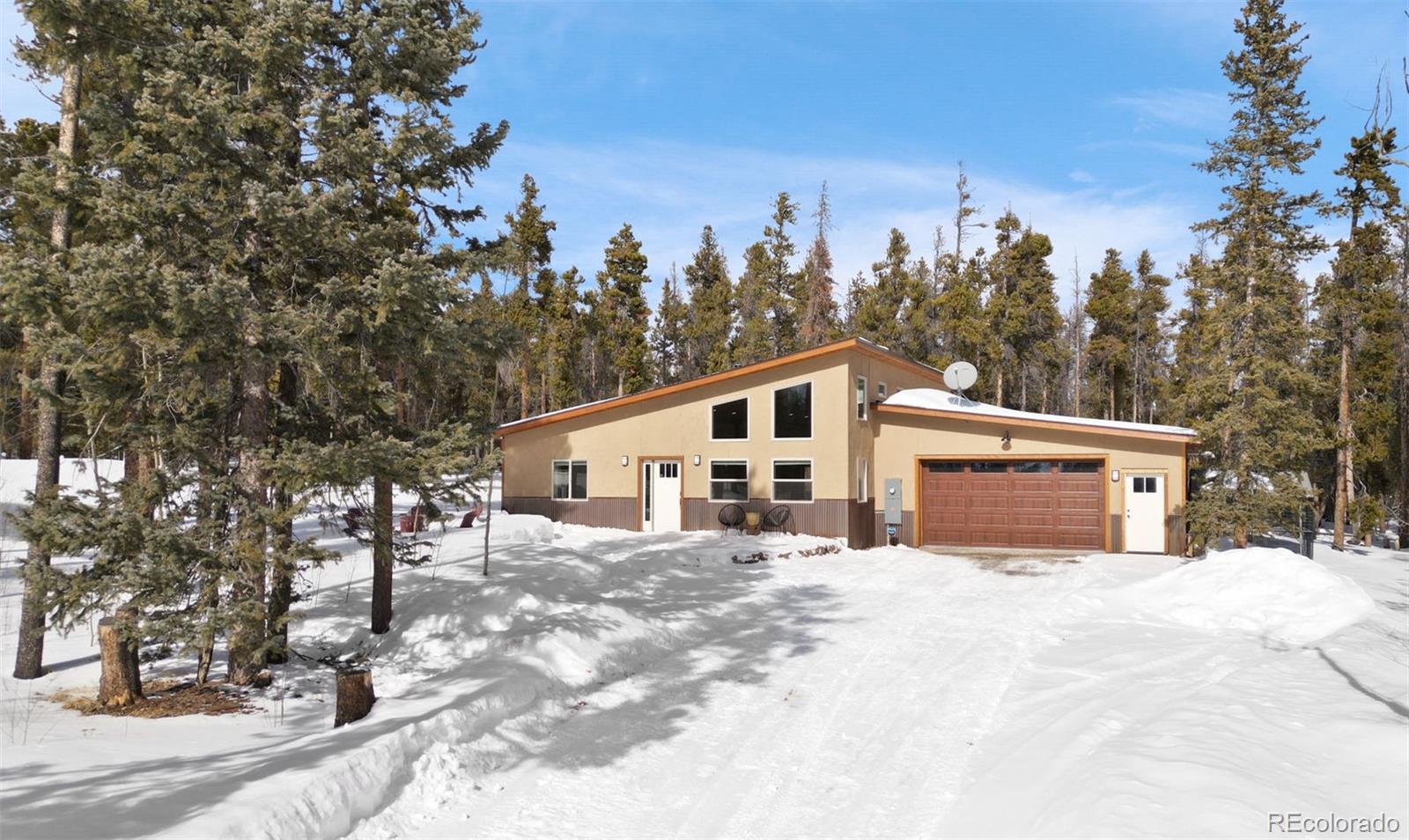 MLS Image #0 for 1249  circle 73 ,fairplay, Colorado