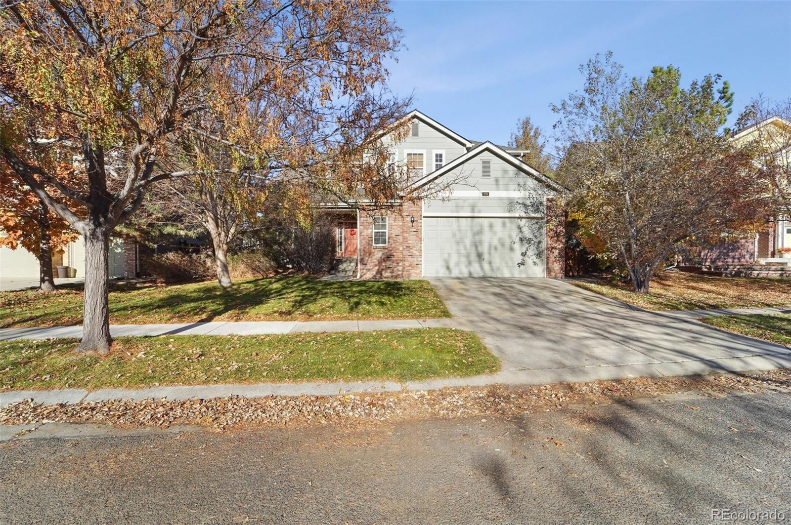 MLS Image #0 for 279  bristlecone street,brighton, Colorado