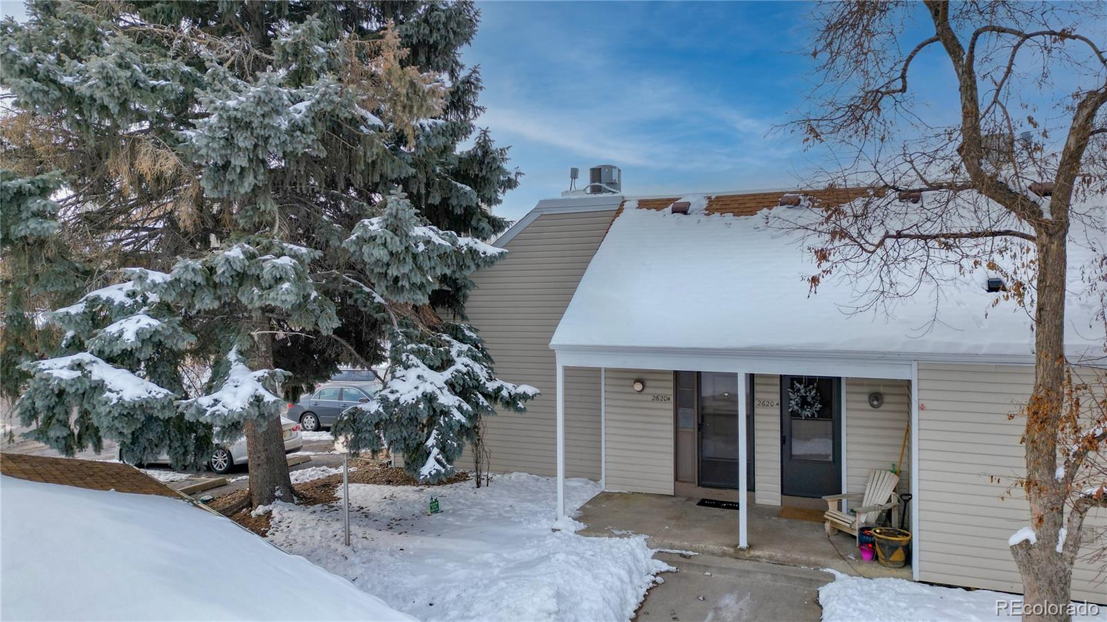 MLS Image #1 for 2620 s xanadu way,aurora, Colorado