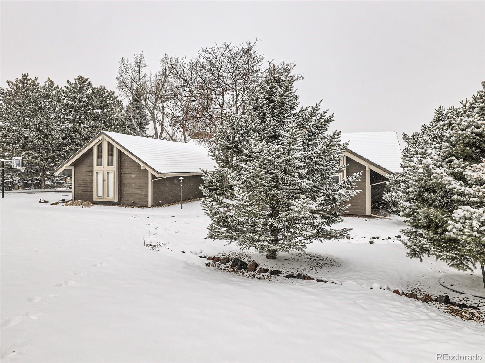 Report Image for 17 N Ranch Road,Littleton, Colorado