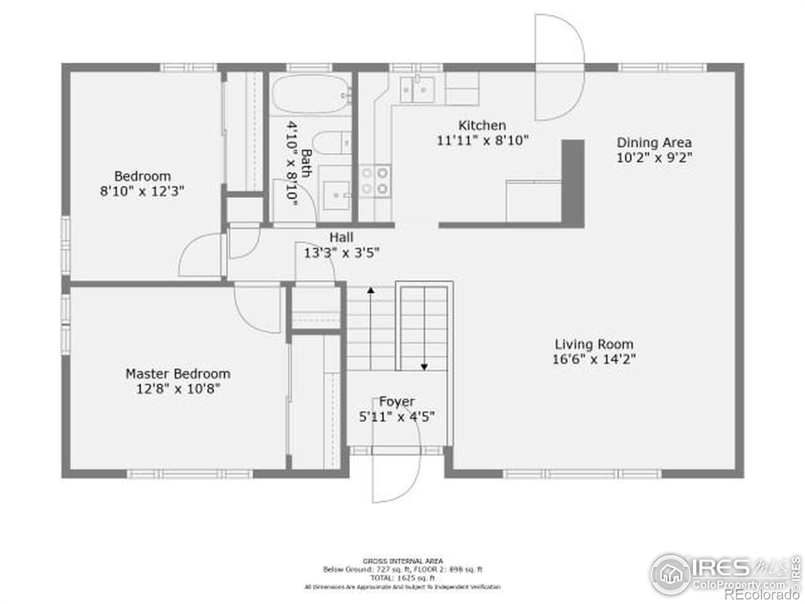 MLS Image #28 for 1125  albion way,boulder, Colorado