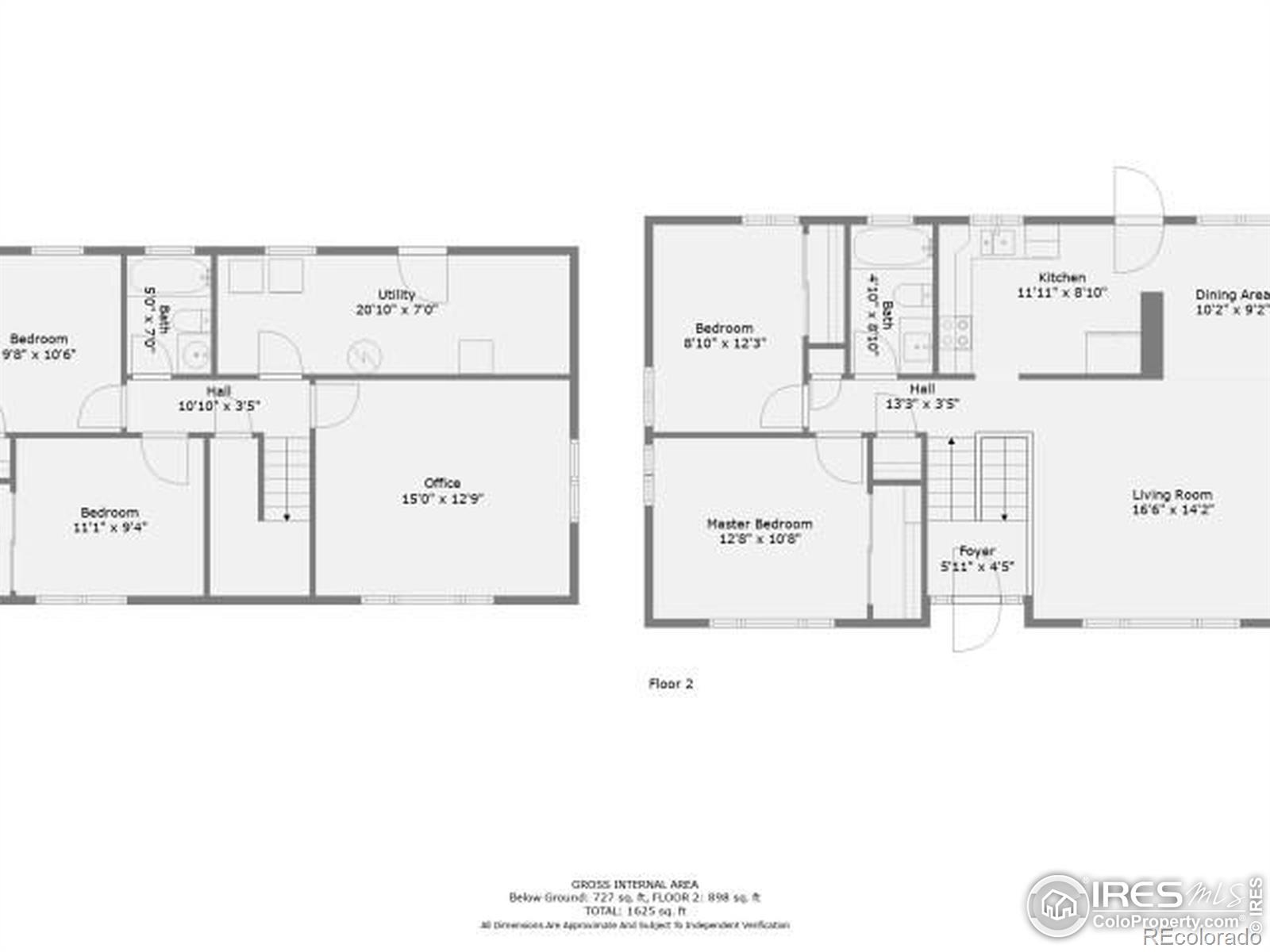 MLS Image #30 for 1125  albion way,boulder, Colorado