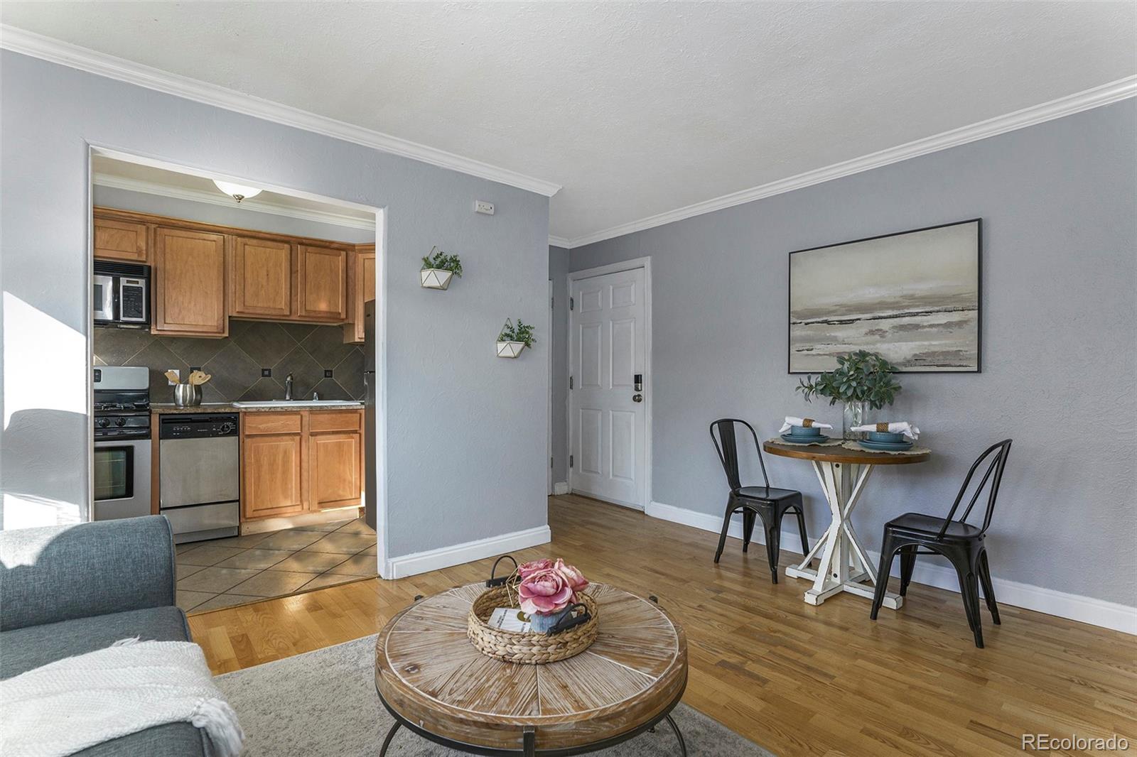 MLS Image #3 for 276 s sherman street,denver, Colorado