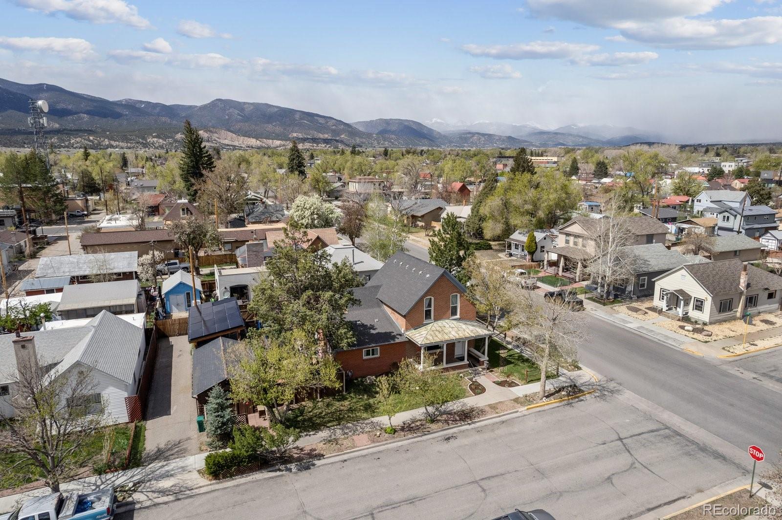 MLS Image #43 for 147 w 4th street,salida, Colorado