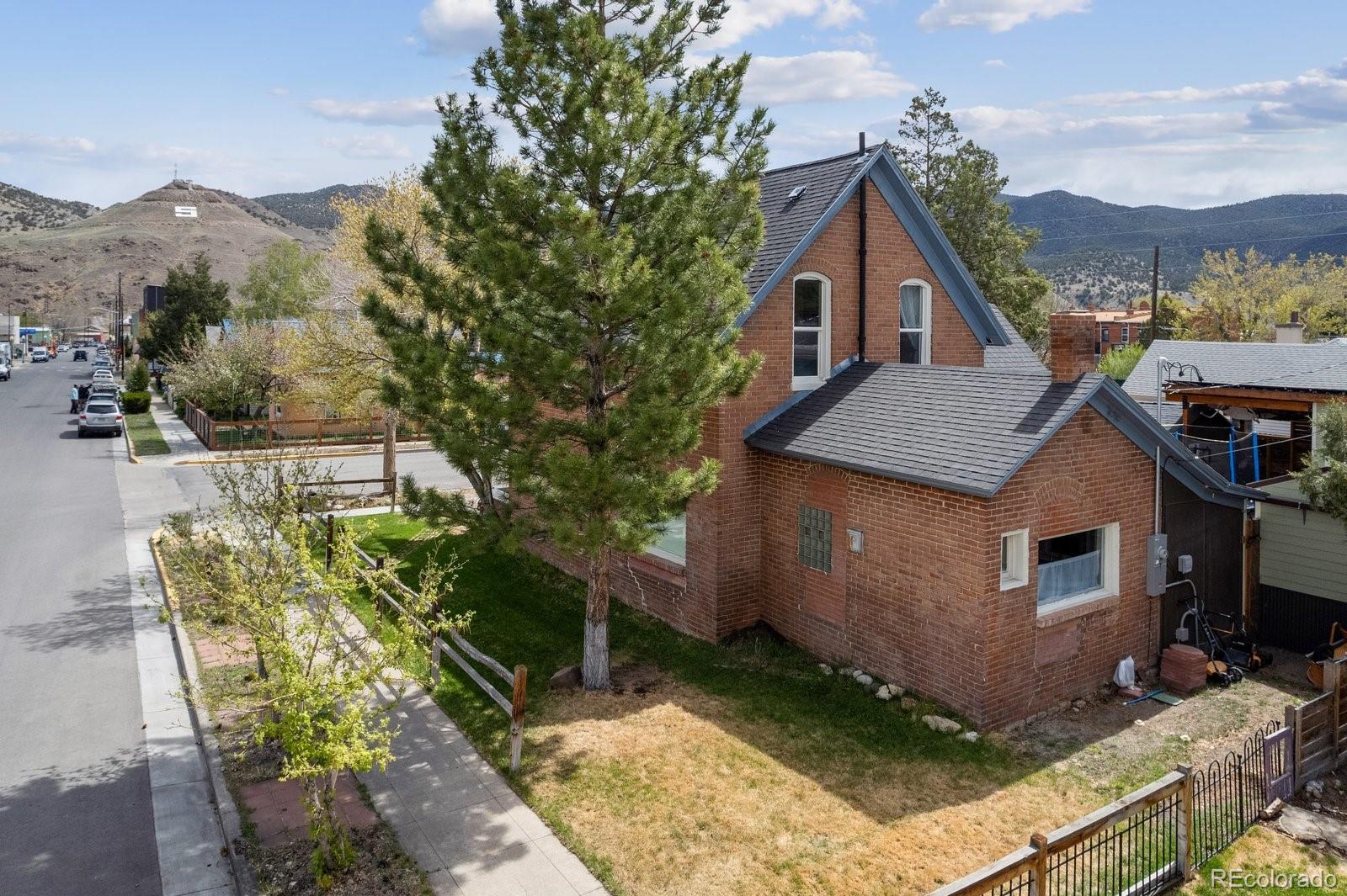 MLS Image #44 for 147 w 4th street,salida, Colorado