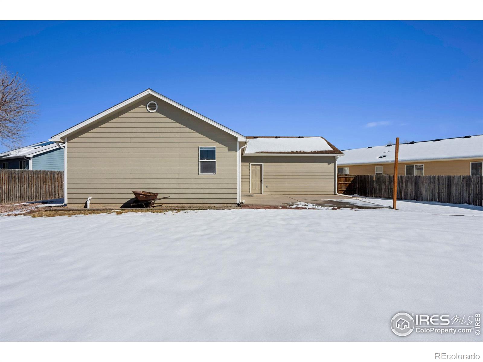 MLS Image #17 for 2824  chesapeake bay ,evans, Colorado